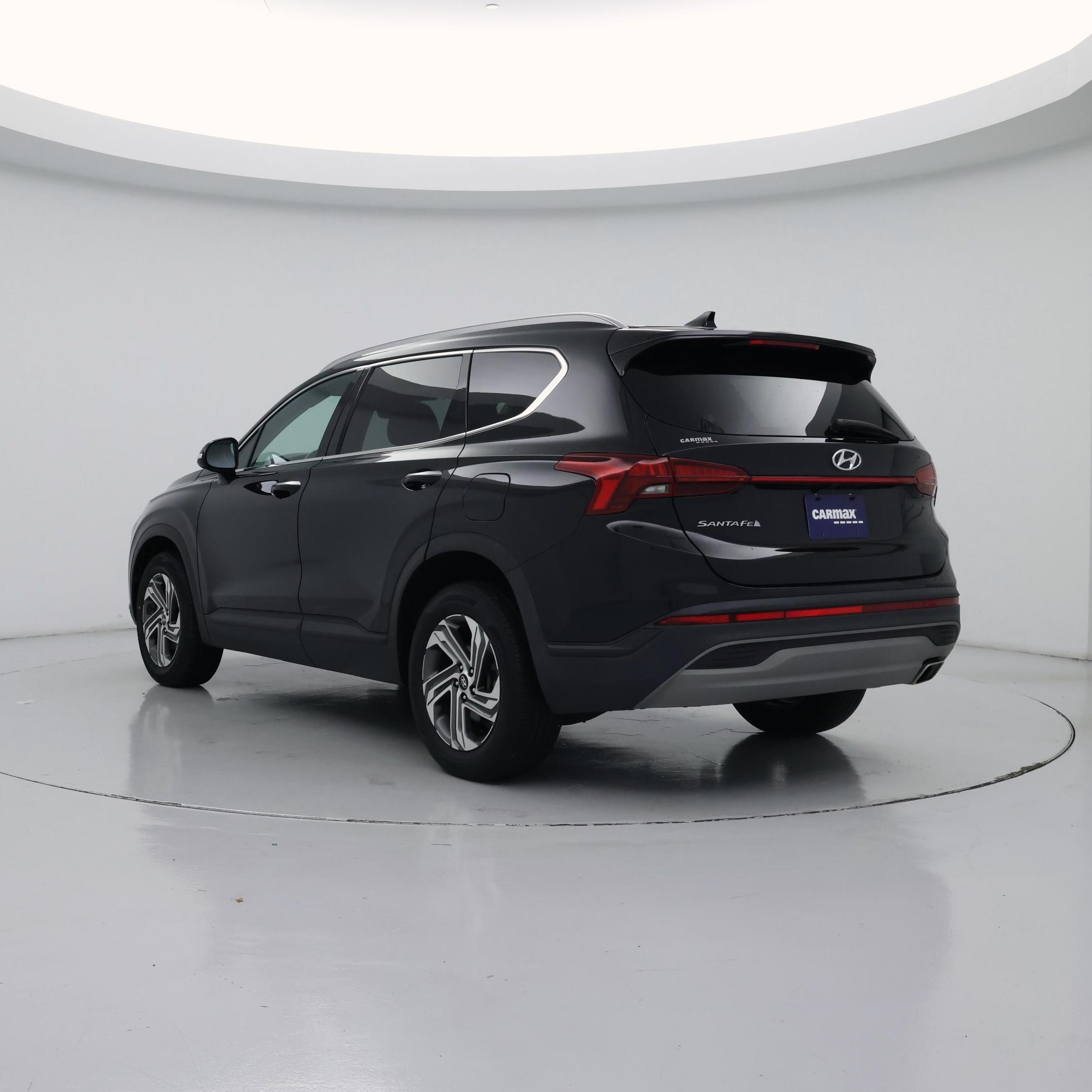 Thumbnail: 2023 Hyundai Santa Fe - 2