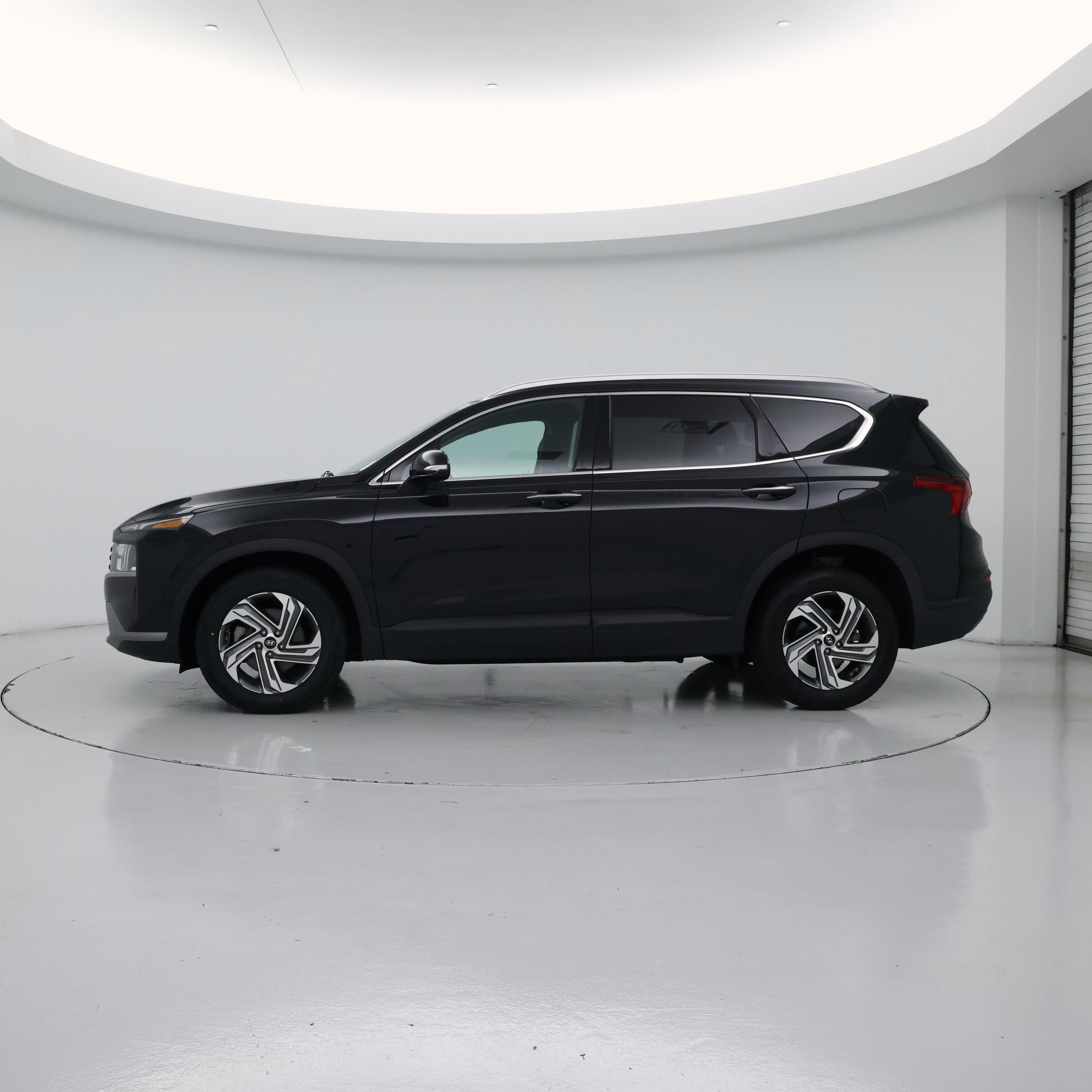 Thumbnail: 2023 Hyundai Santa Fe - 3
