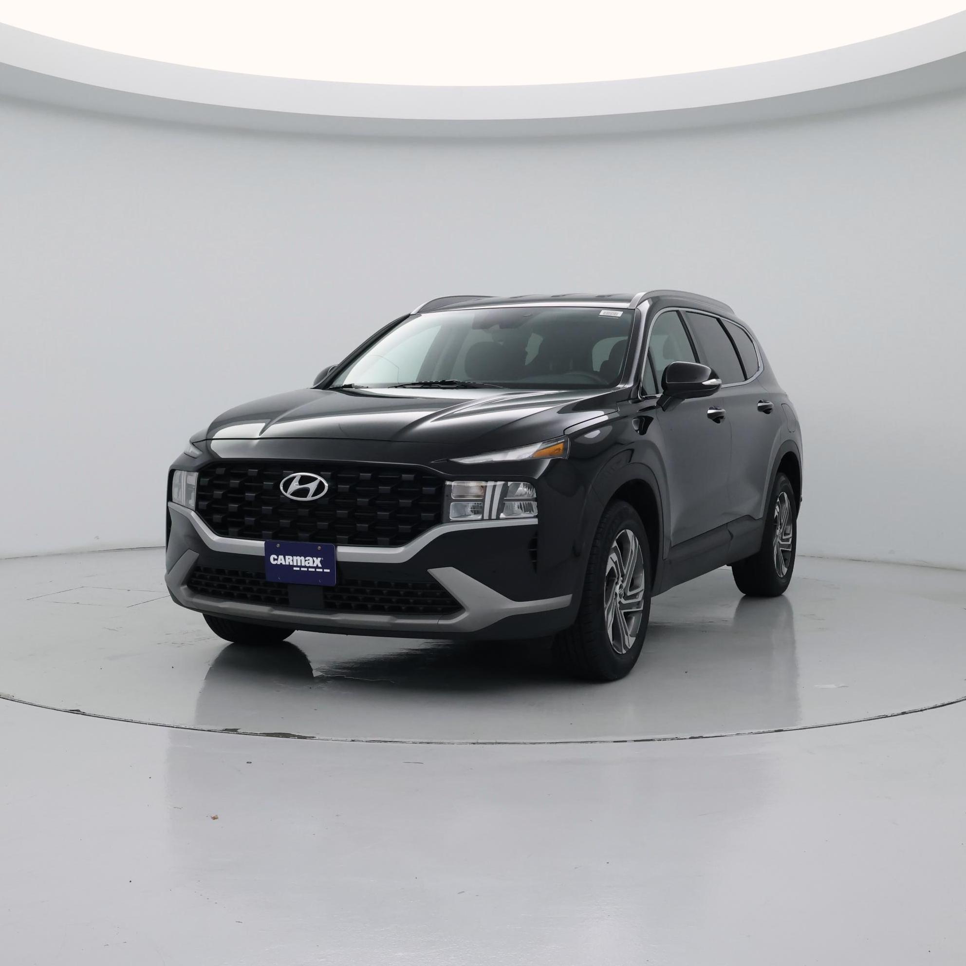 Thumbnail: 2023 Hyundai Santa Fe - 4