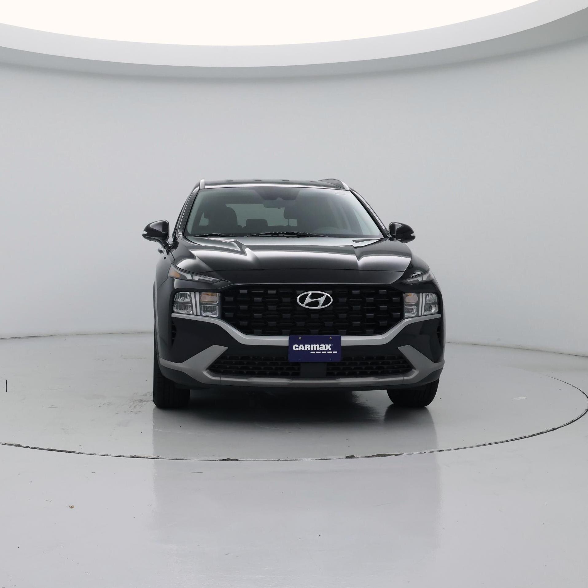 Thumbnail: 2023 Hyundai Santa Fe - 5