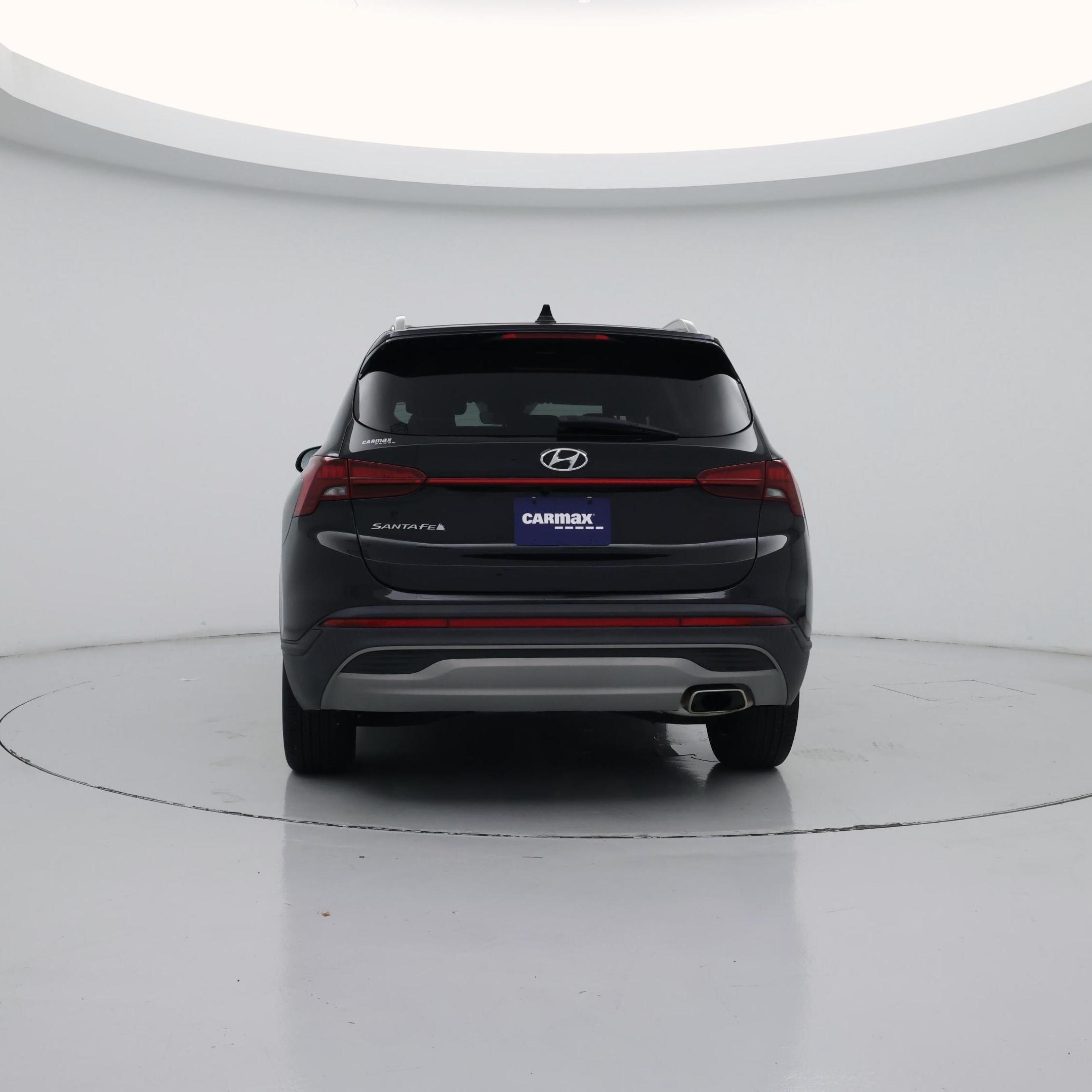 Thumbnail: 2023 Hyundai Santa Fe - 6