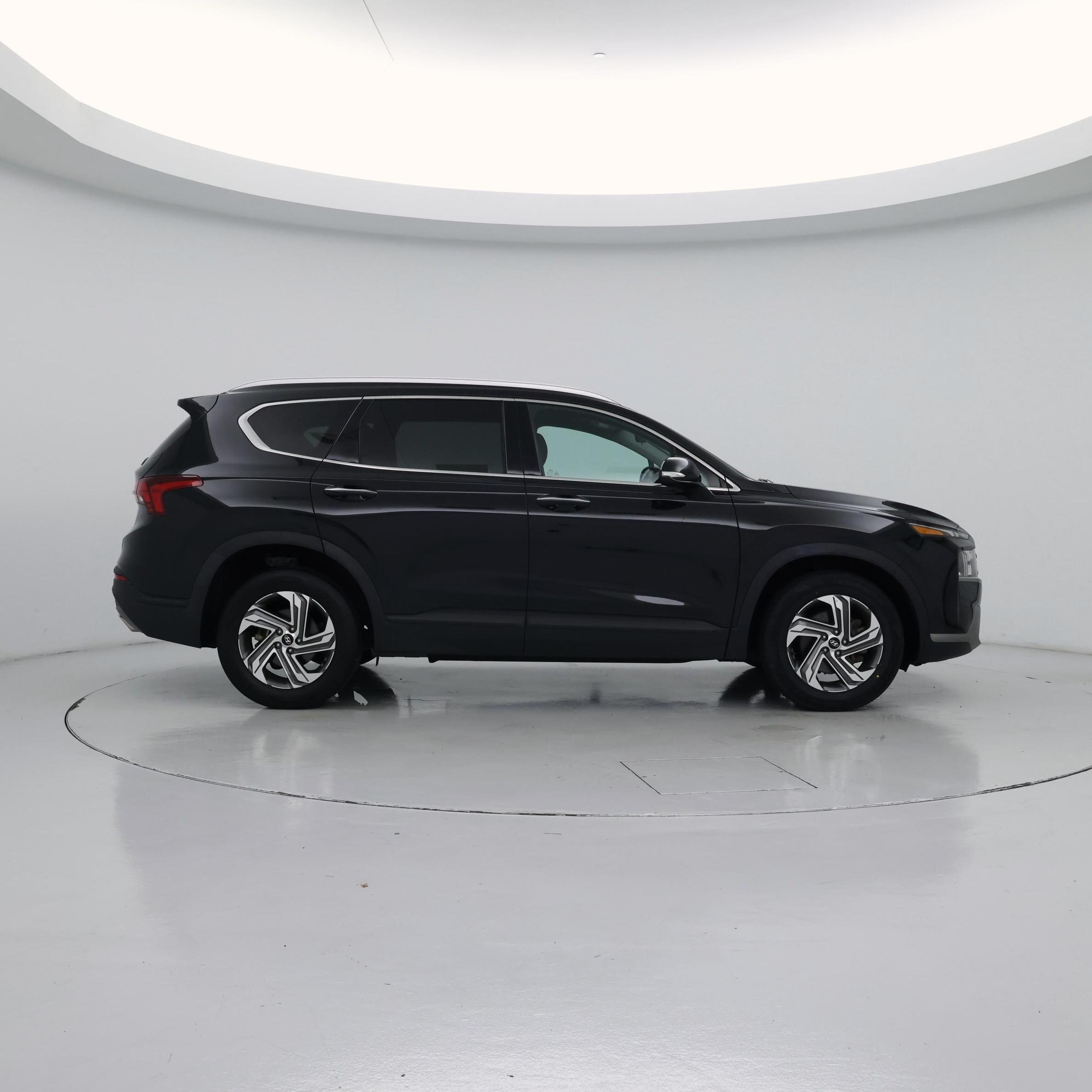 Thumbnail: 2023 Hyundai Santa Fe - 7