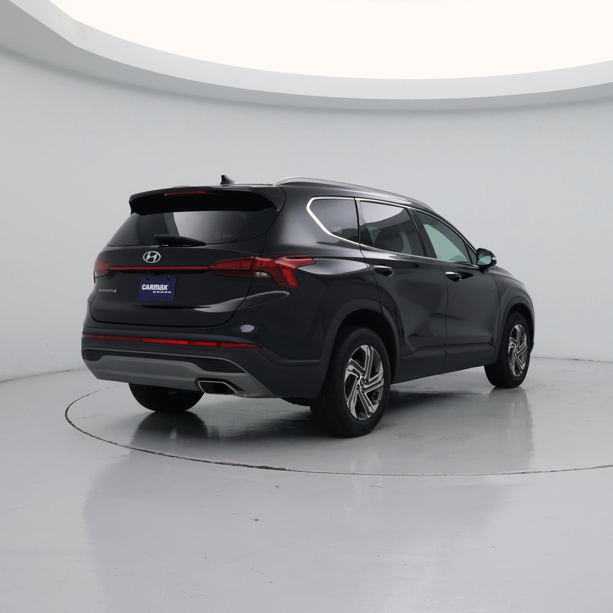 Thumbnail: 2023 Hyundai Santa Fe - 8