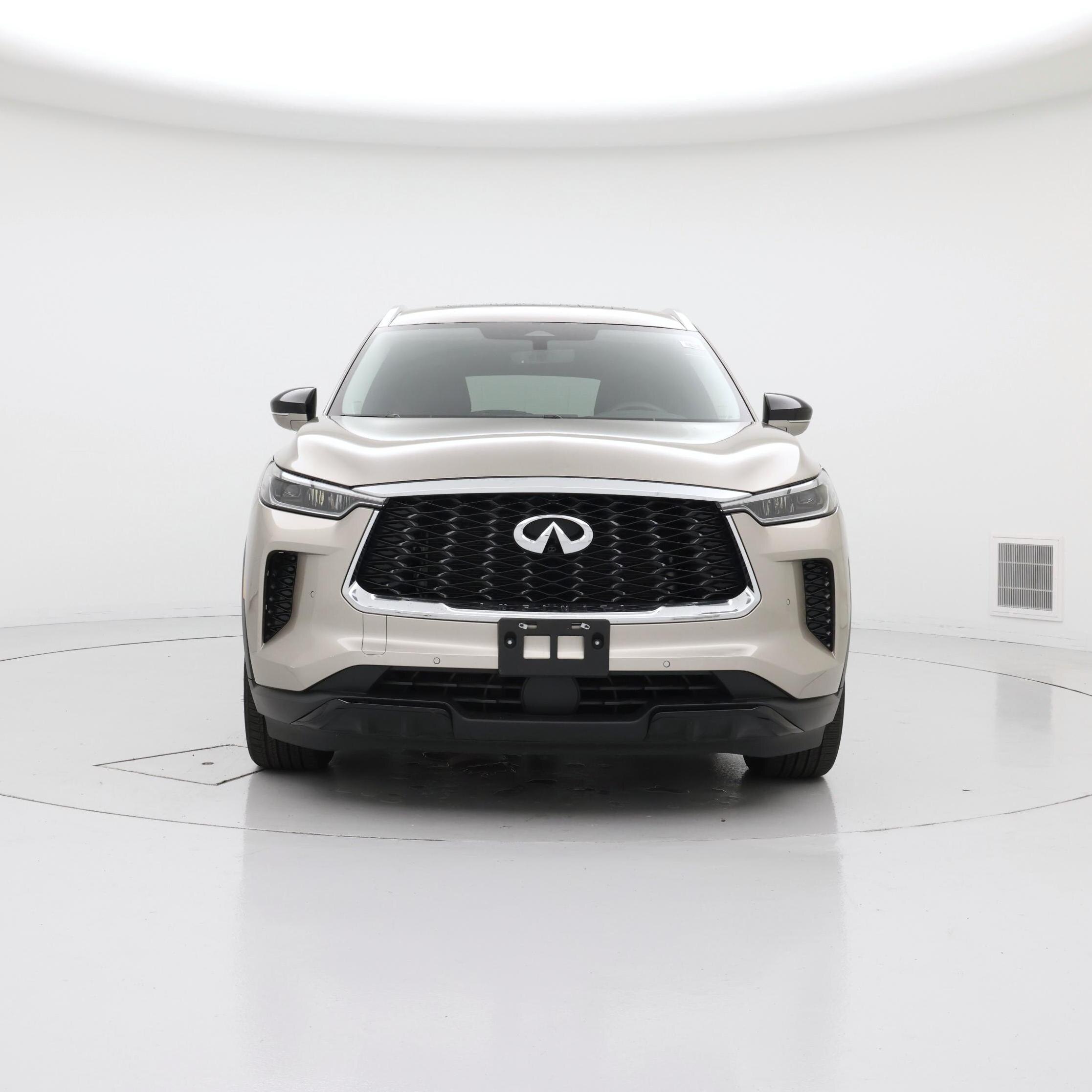Thumbnail: 2024 INFINITI QX60 - 5