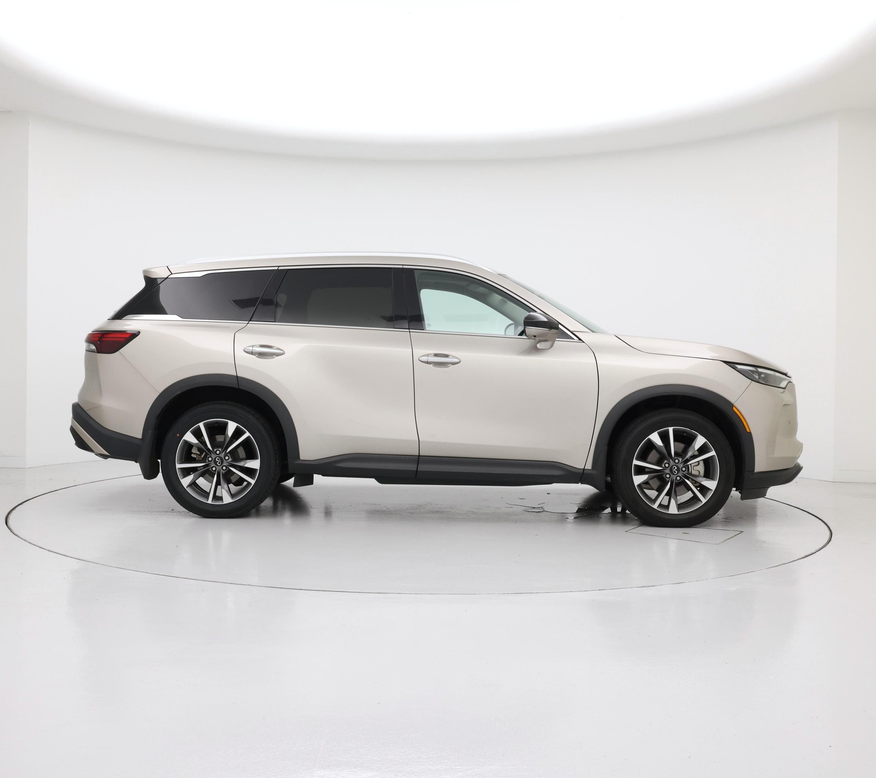 Thumbnail: 2024 INFINITI QX60 - 7