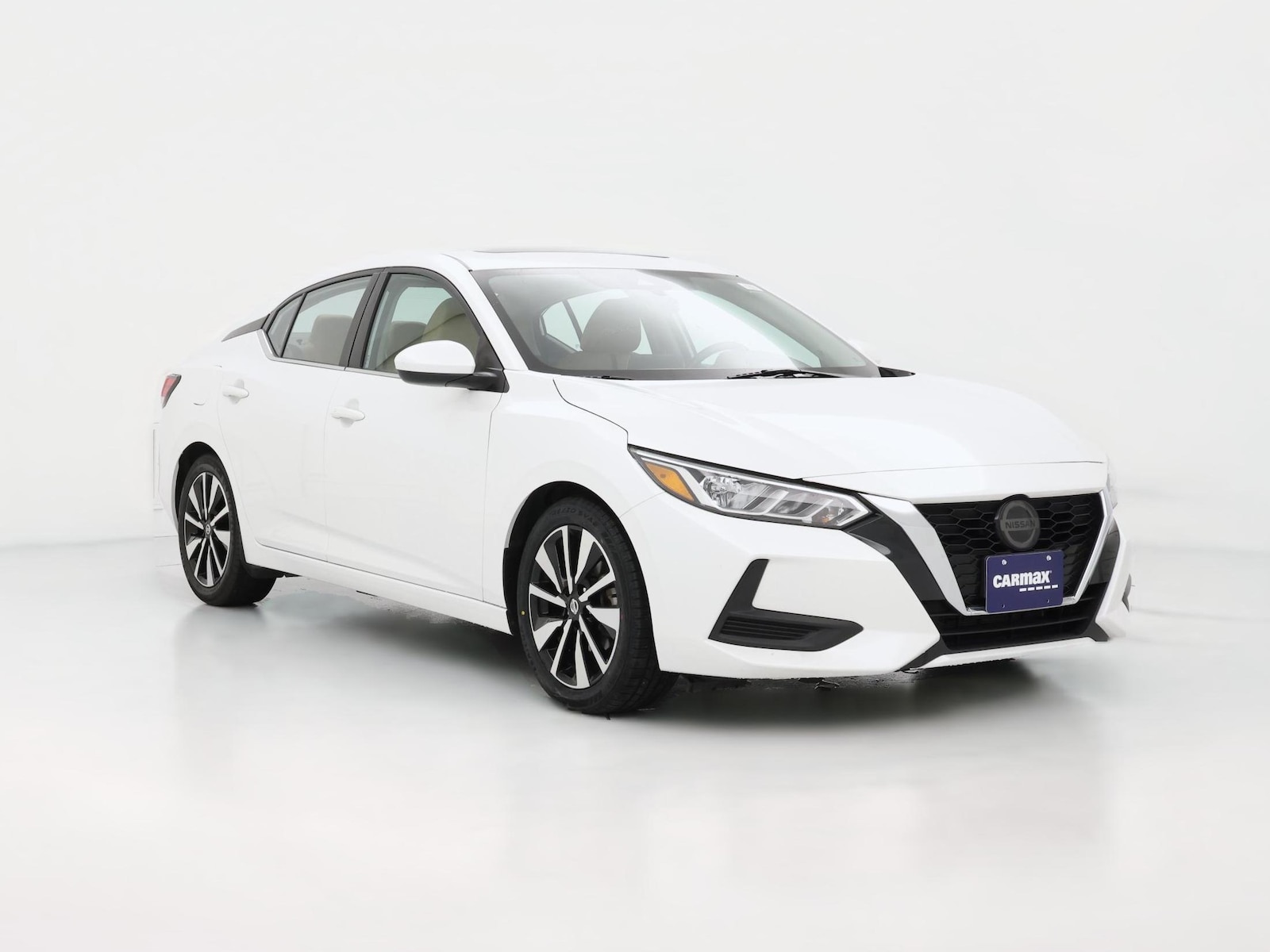 2023 Nissan Sentra
