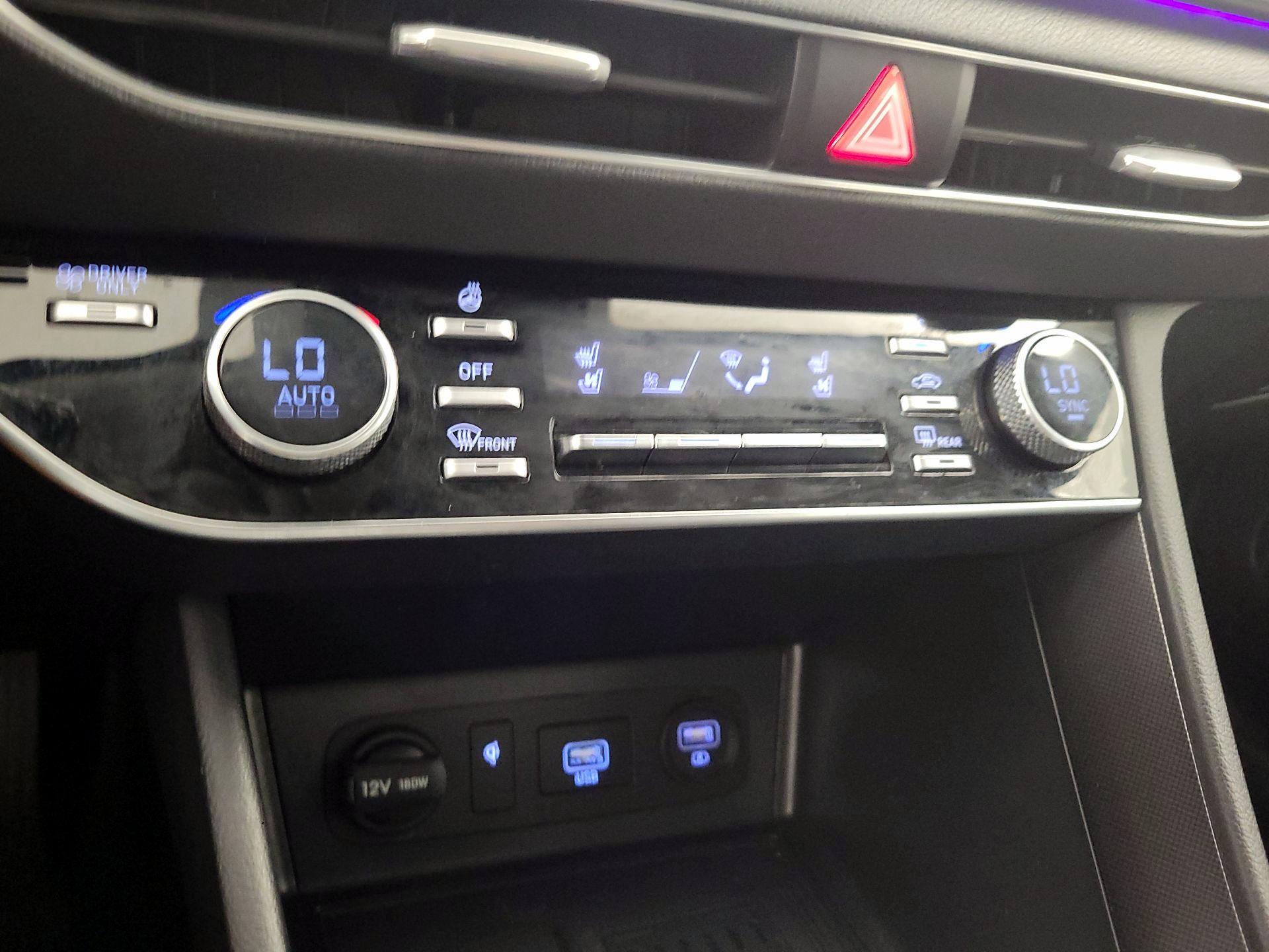 Thumbnail: 2021 Hyundai Sonata - 16