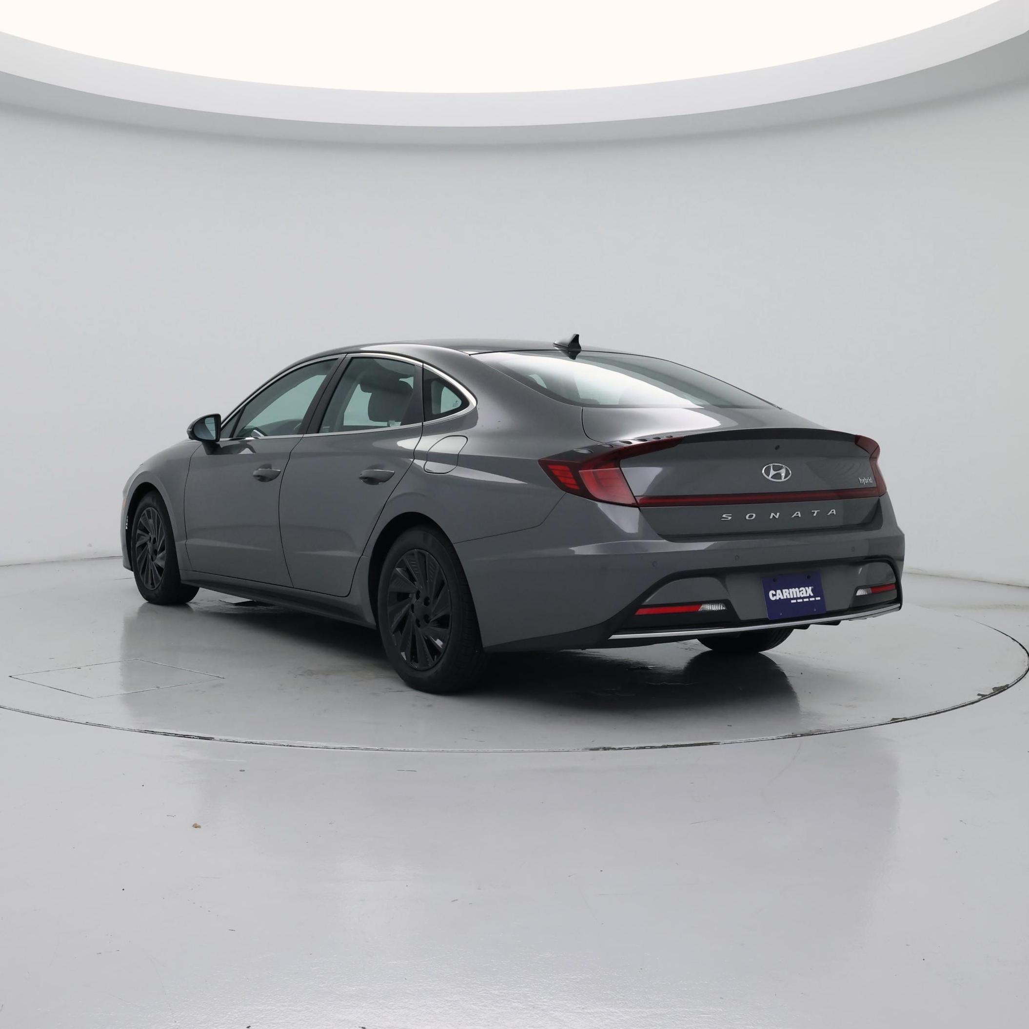 Thumbnail: 2021 Hyundai Sonata - 2