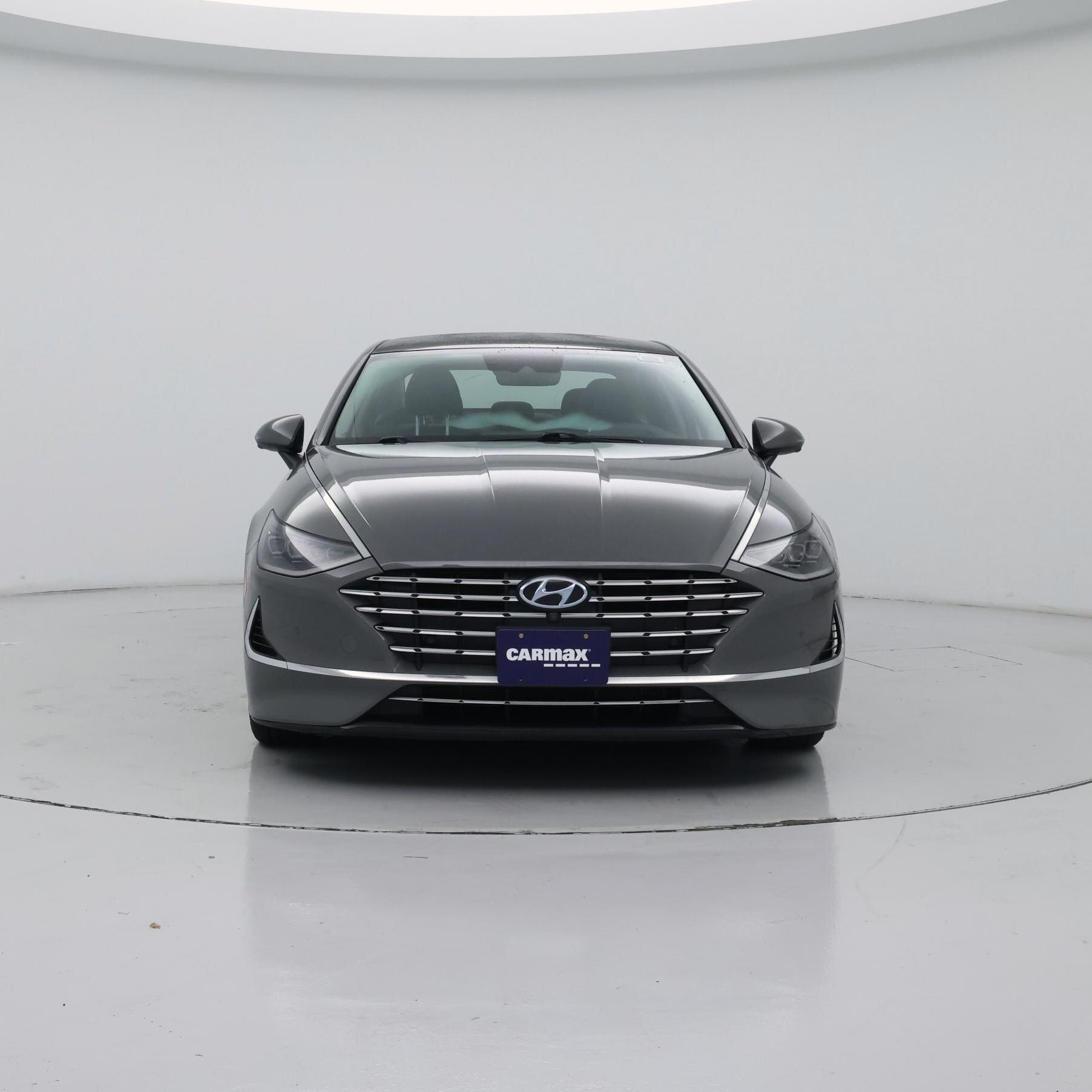 Thumbnail: 2021 Hyundai Sonata - 5