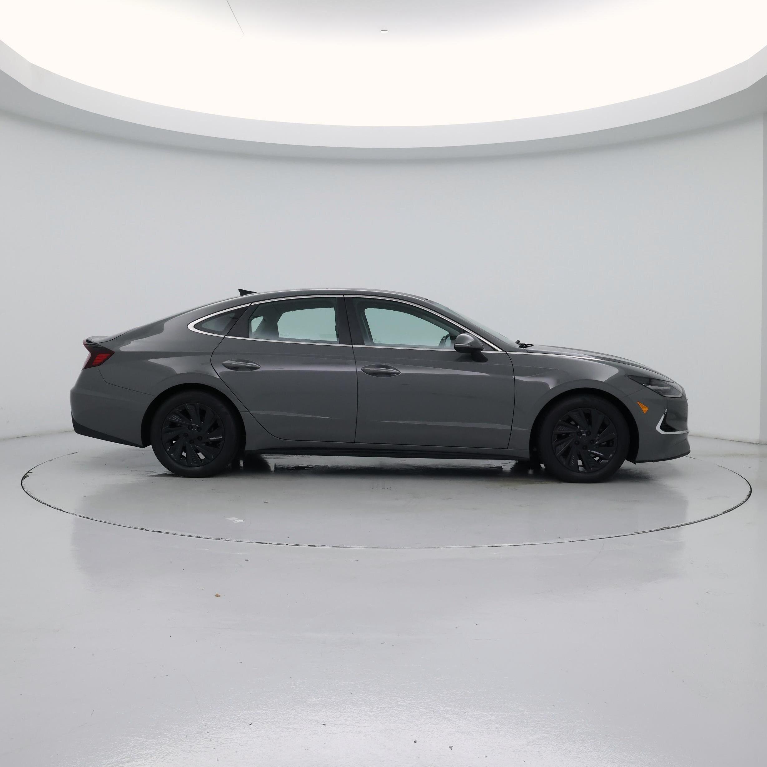Thumbnail: 2021 Hyundai Sonata - 7