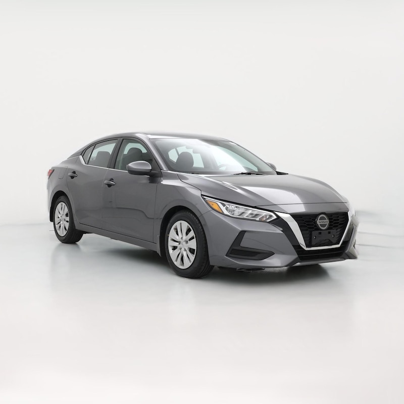 2023 Nissan Sentra S