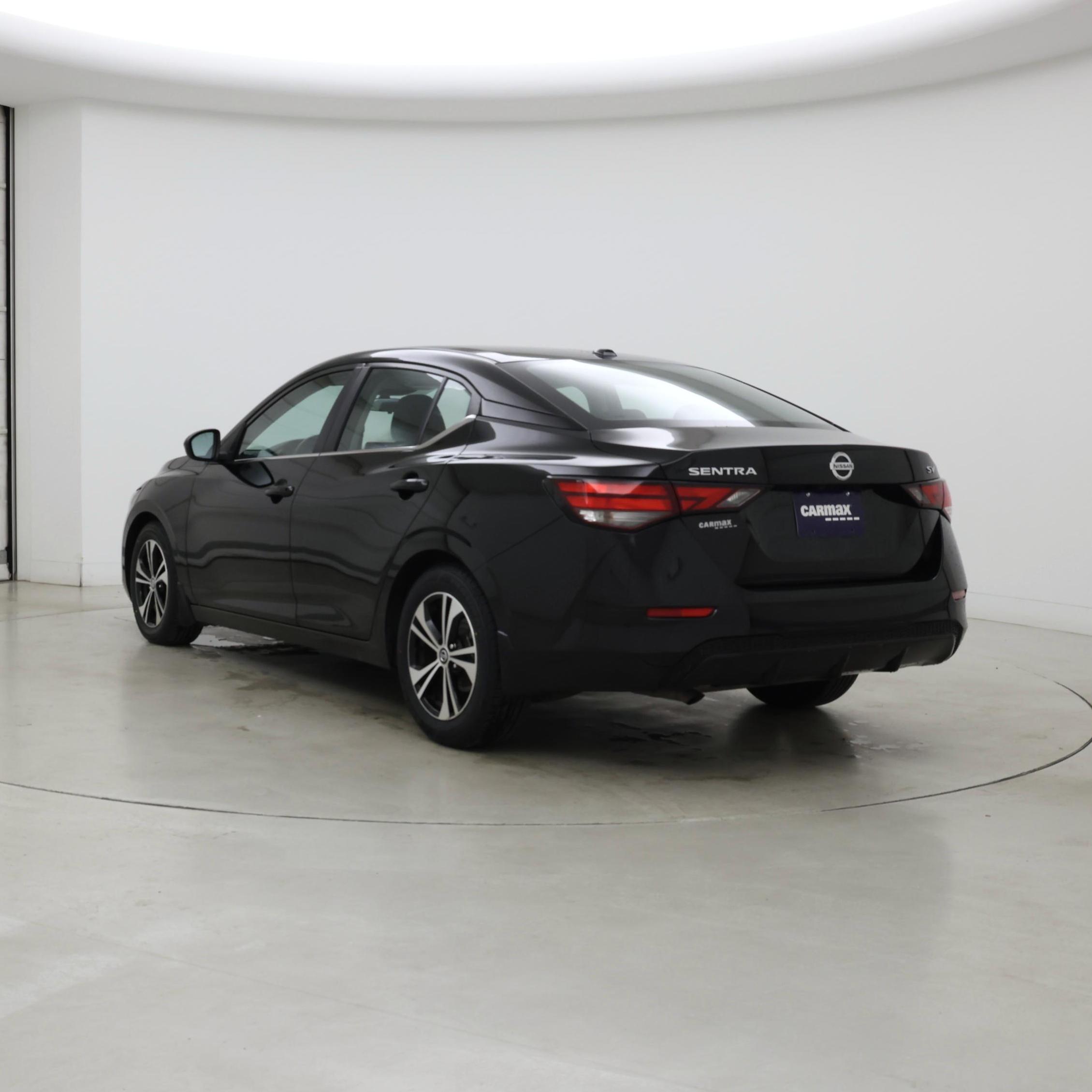 Thumbnail: 2023 Nissan Sentra - 2