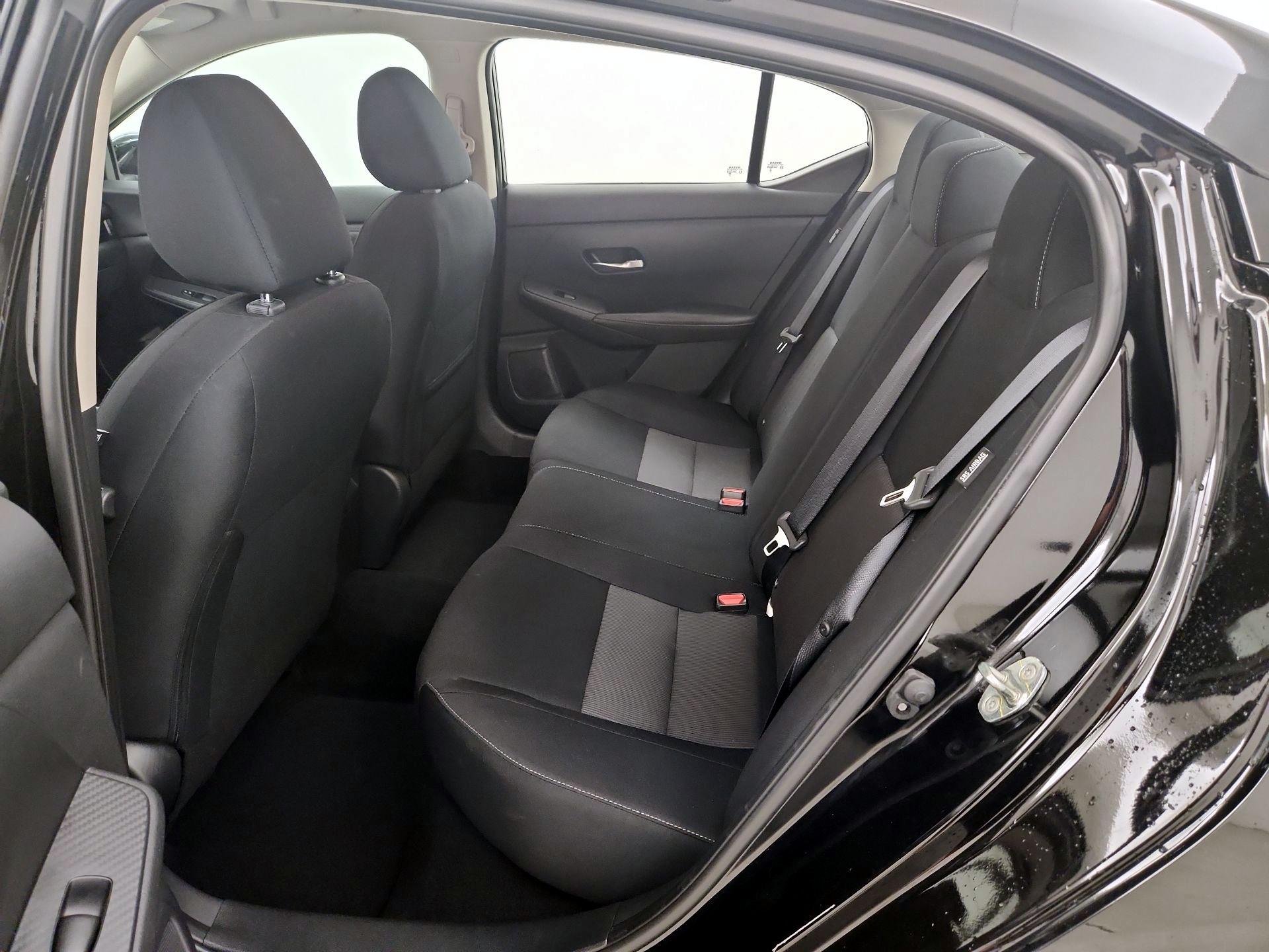 Thumbnail: 2023 Nissan Sentra - 19
