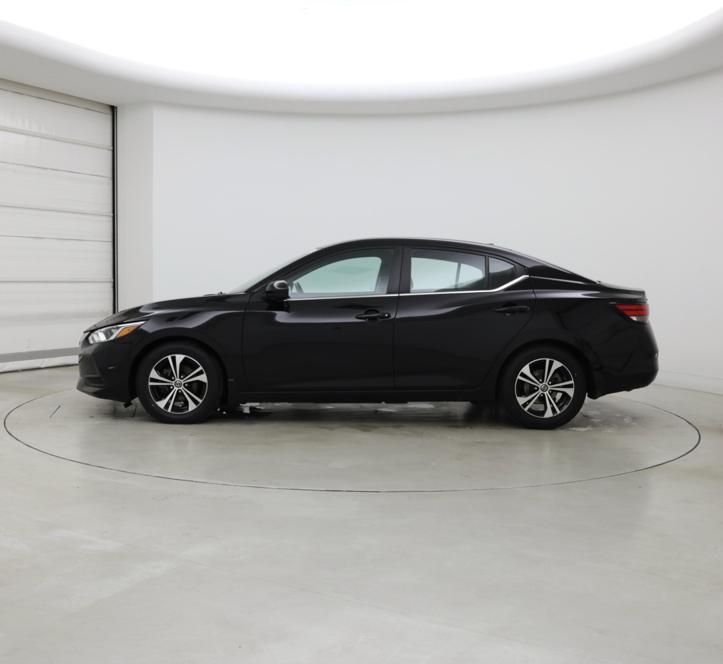 Thumbnail: 2023 Nissan Sentra - 3