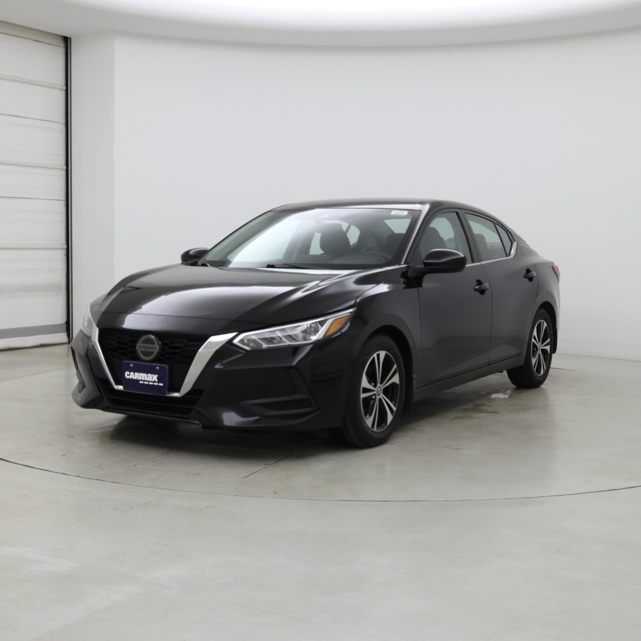 Thumbnail: 2023 Nissan Sentra - 4