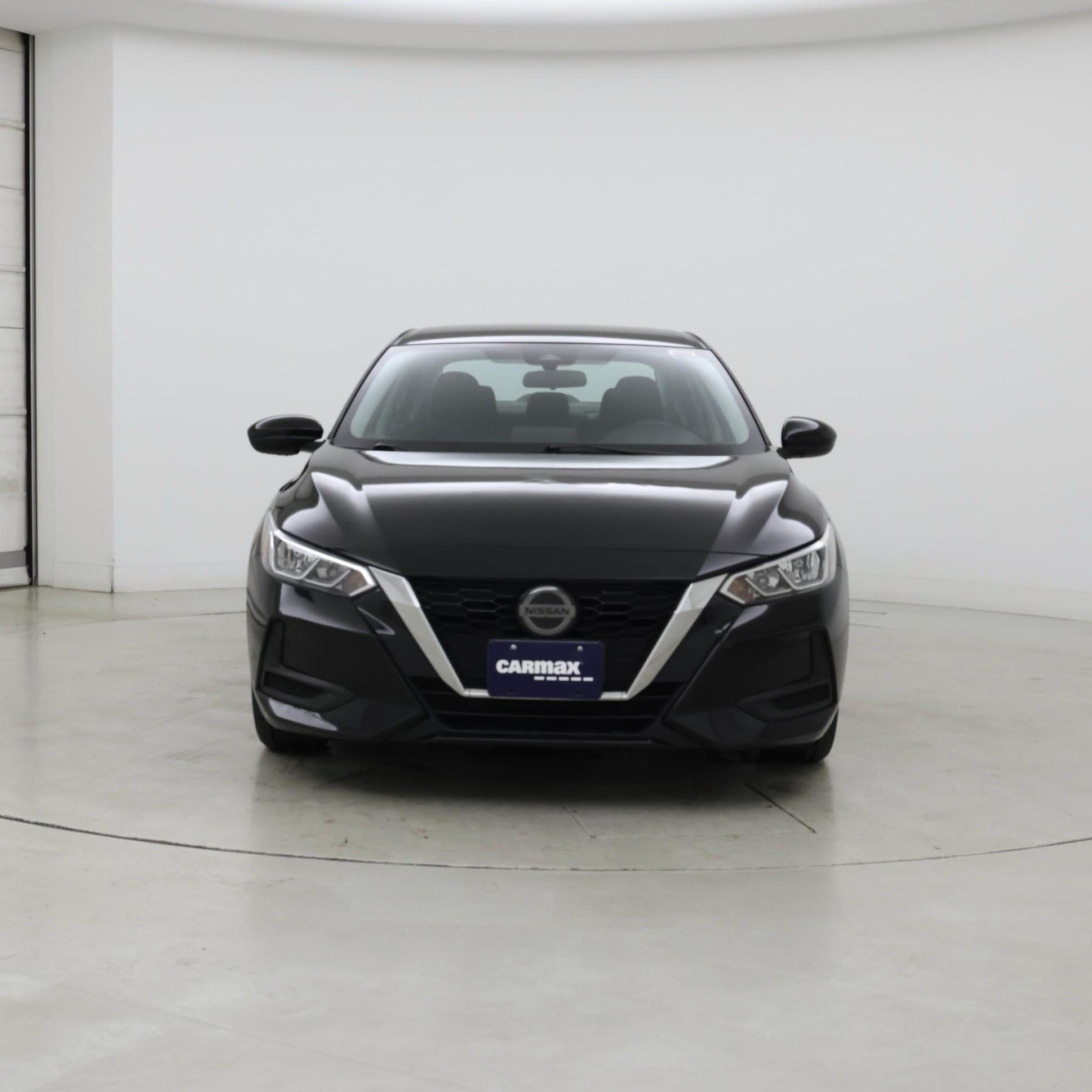 Thumbnail: 2023 Nissan Sentra - 5