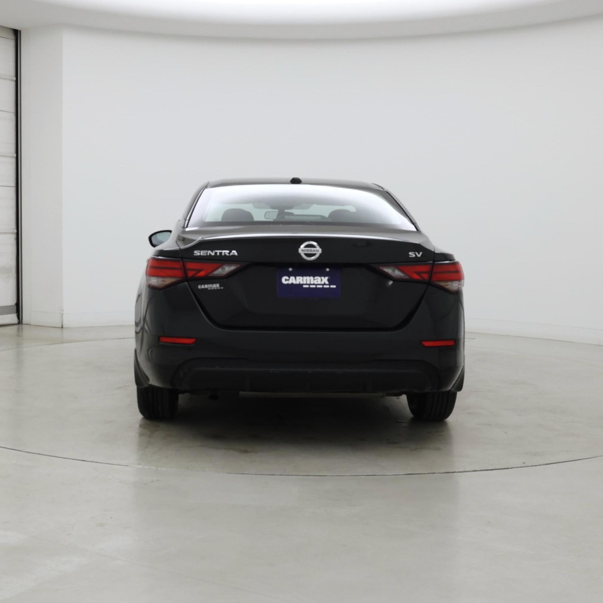 Thumbnail: 2023 Nissan Sentra - 6