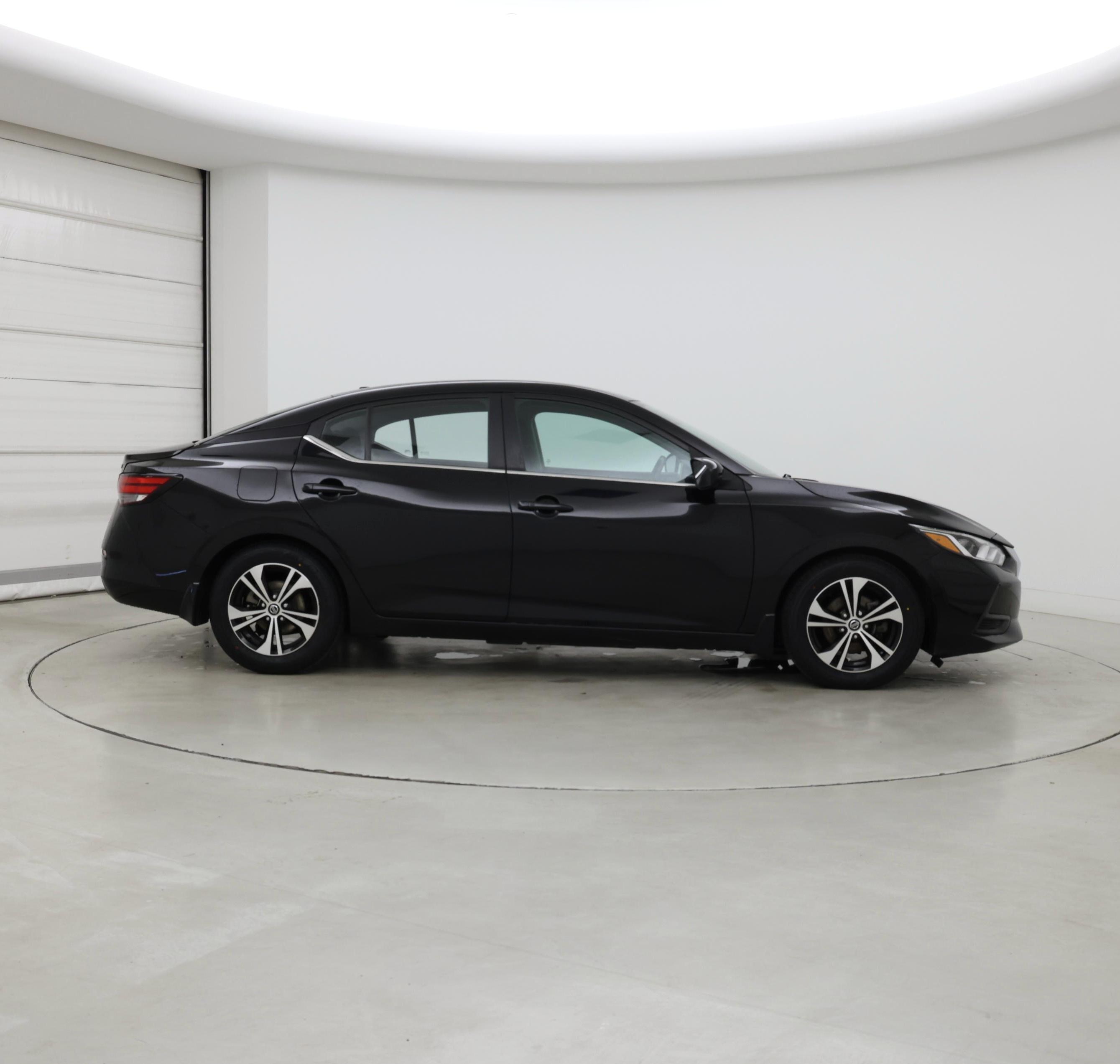 Thumbnail: 2023 Nissan Sentra - 7