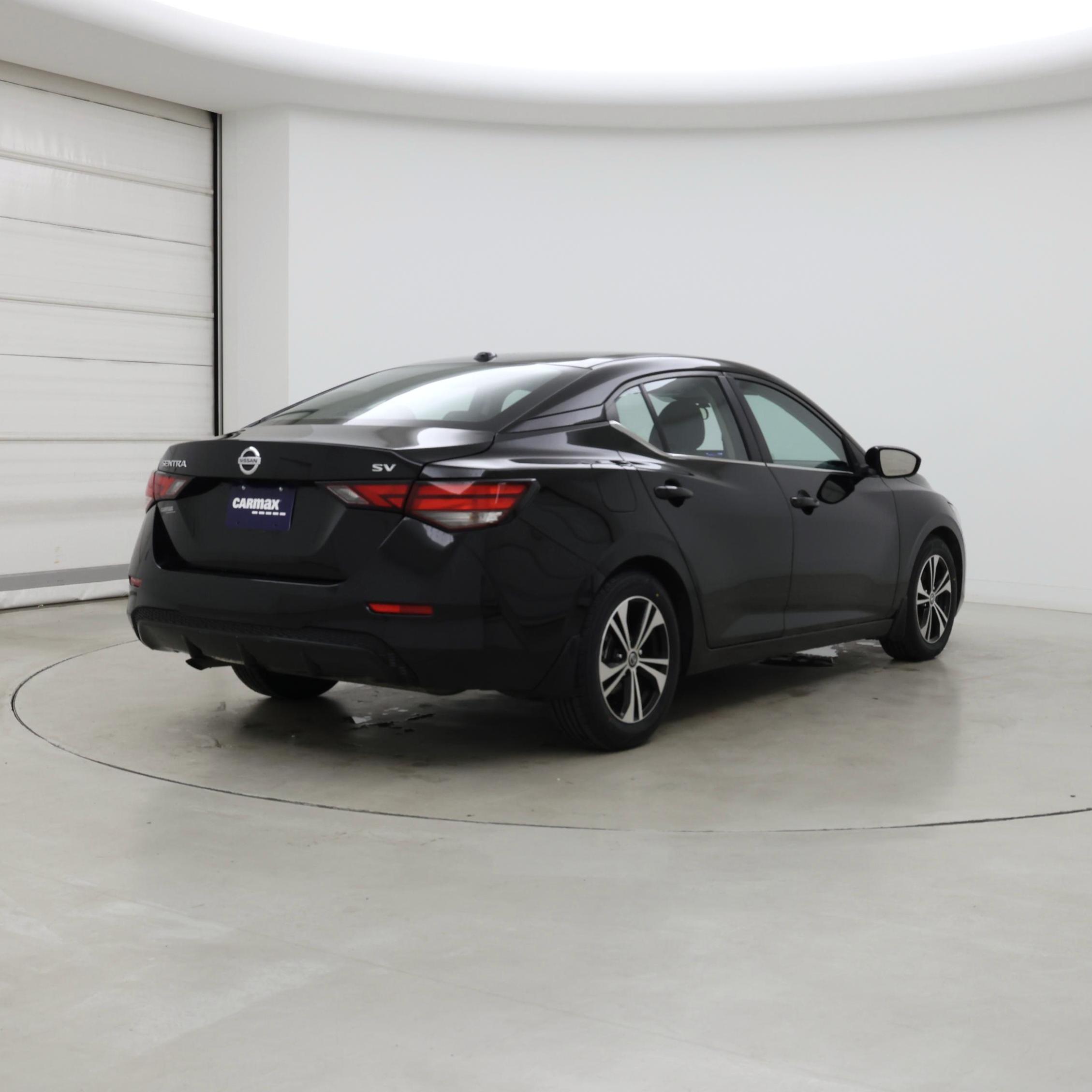 Thumbnail: 2023 Nissan Sentra - 8