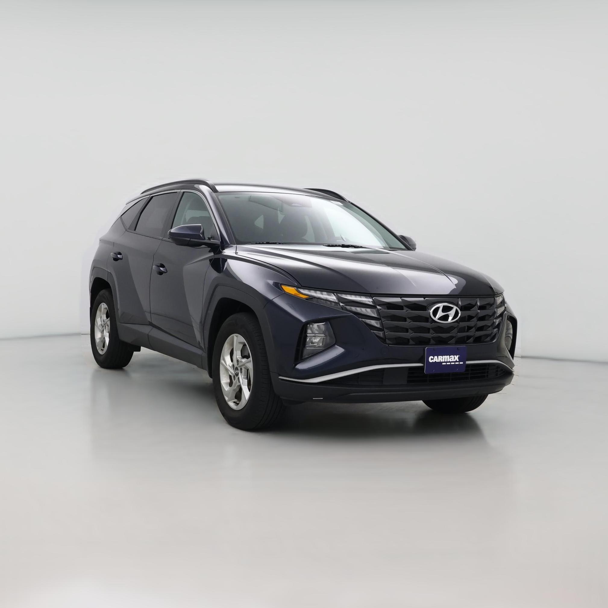 Thumbnail: 2024 Hyundai Tucson - 1