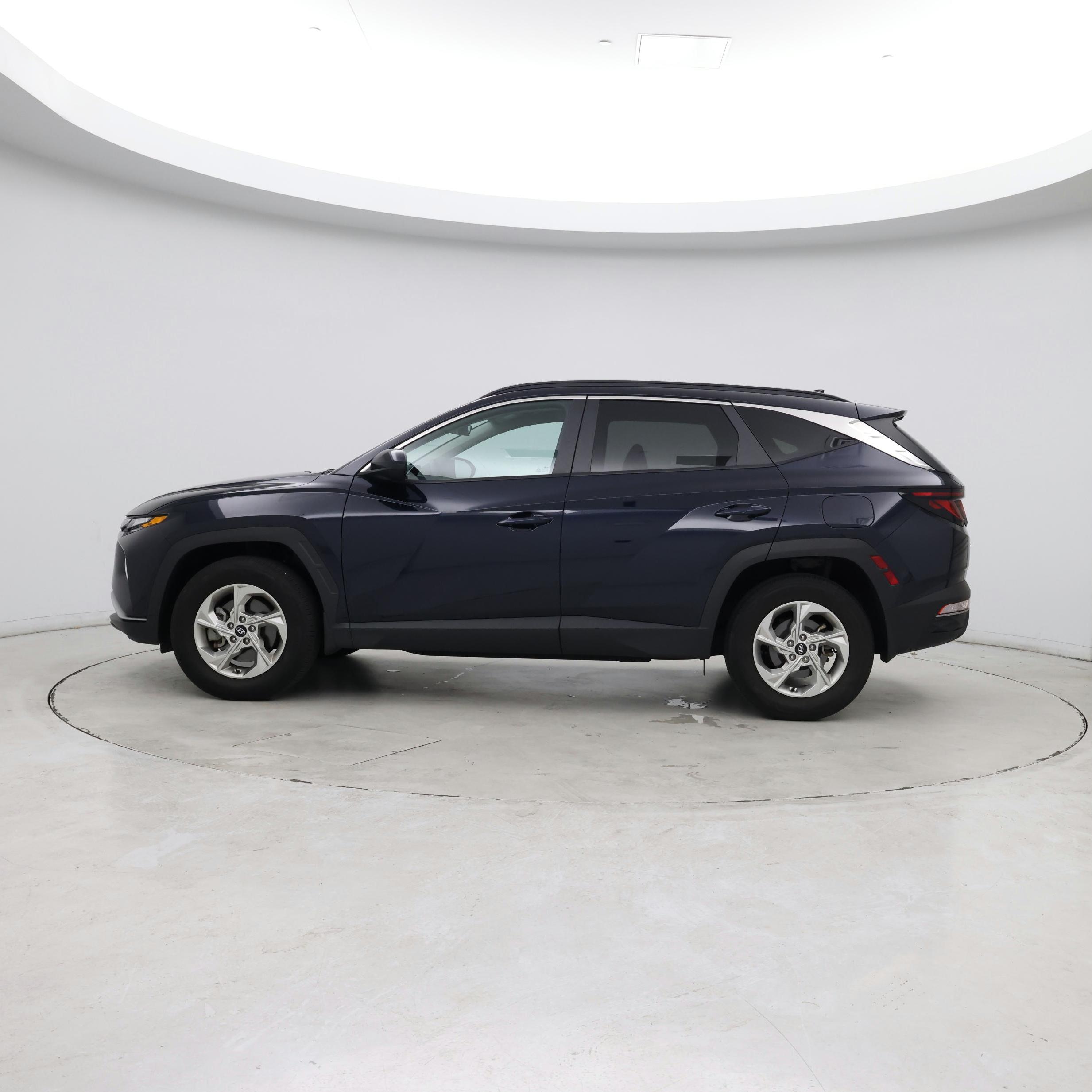 Thumbnail: 2024 Hyundai Tucson - 2