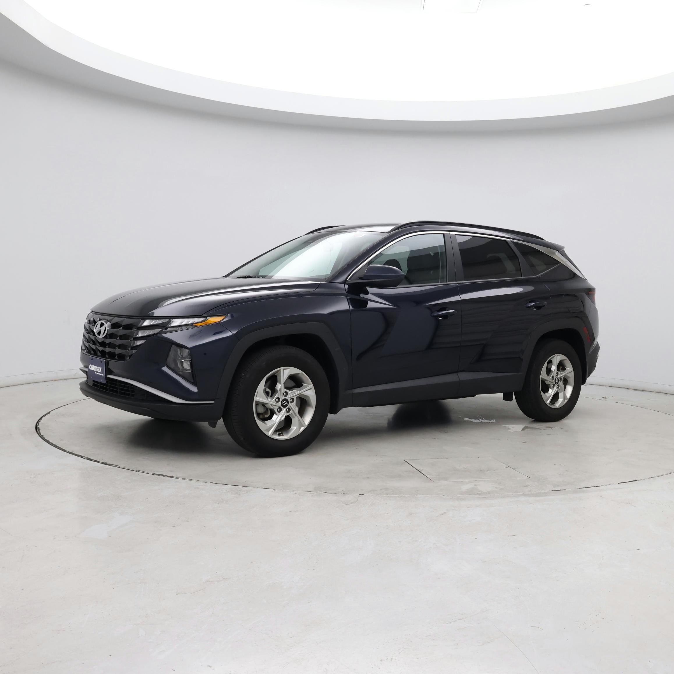 Thumbnail: 2024 Hyundai Tucson - 3