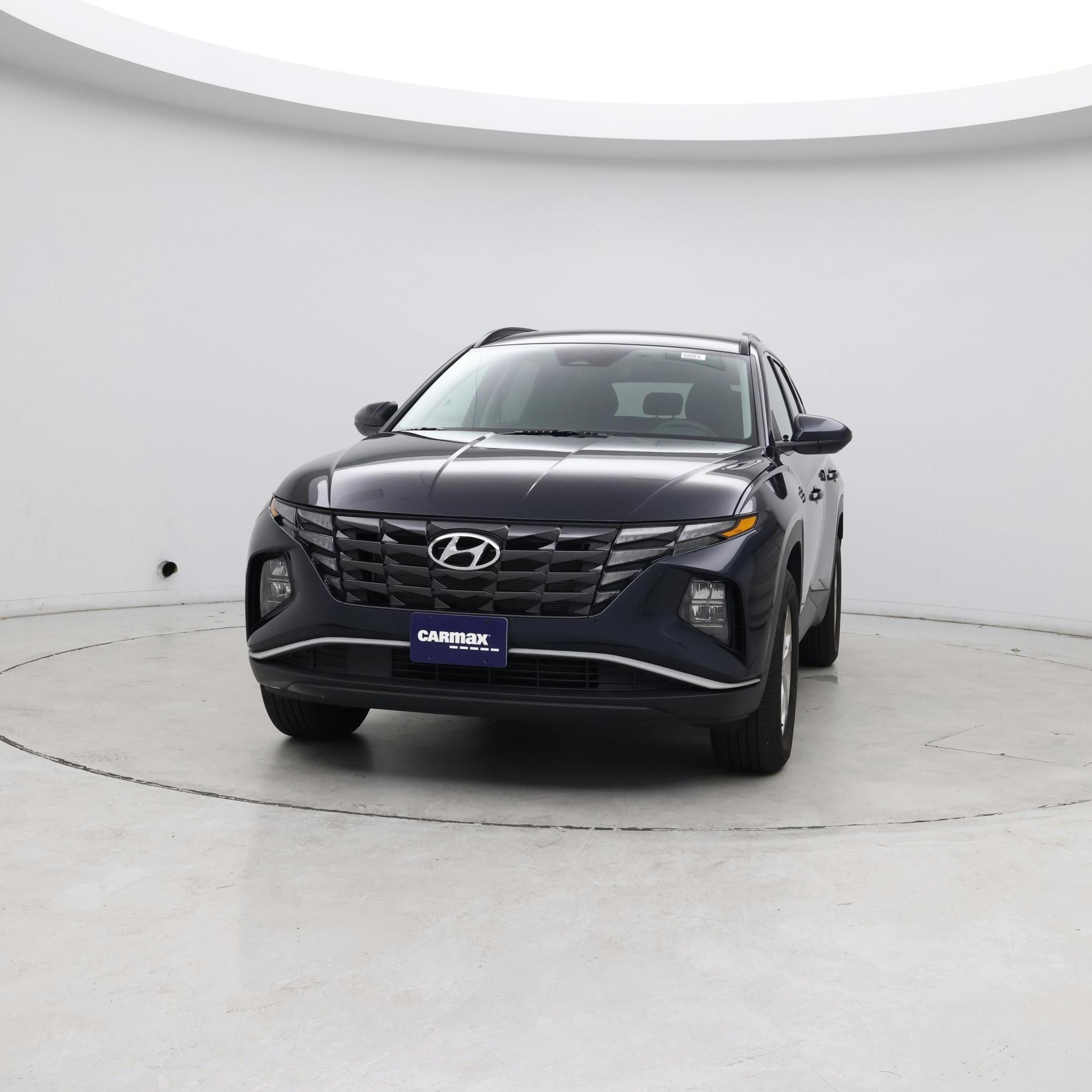 Thumbnail: 2024 Hyundai Tucson - 4