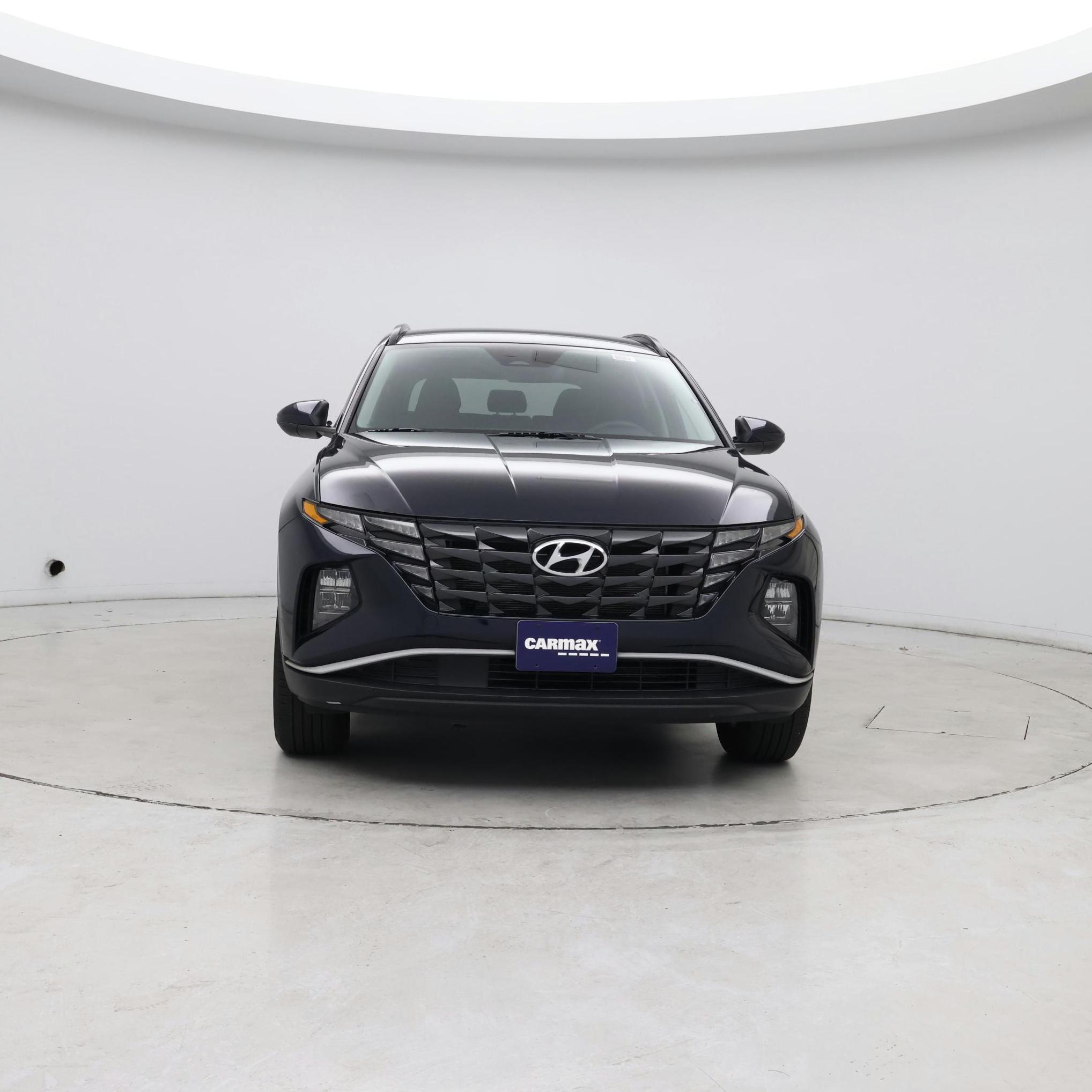 Thumbnail: 2024 Hyundai Tucson - 5