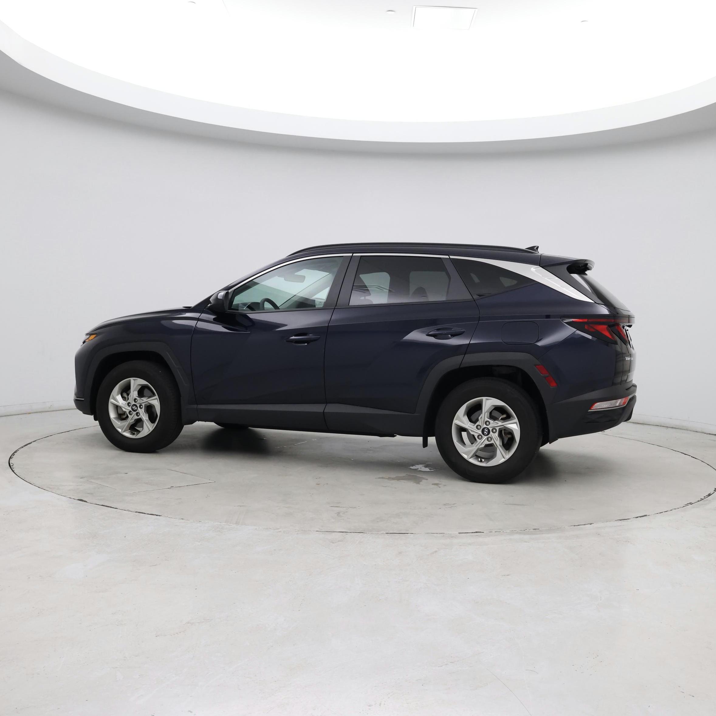 Thumbnail: 2024 Hyundai Tucson - 6