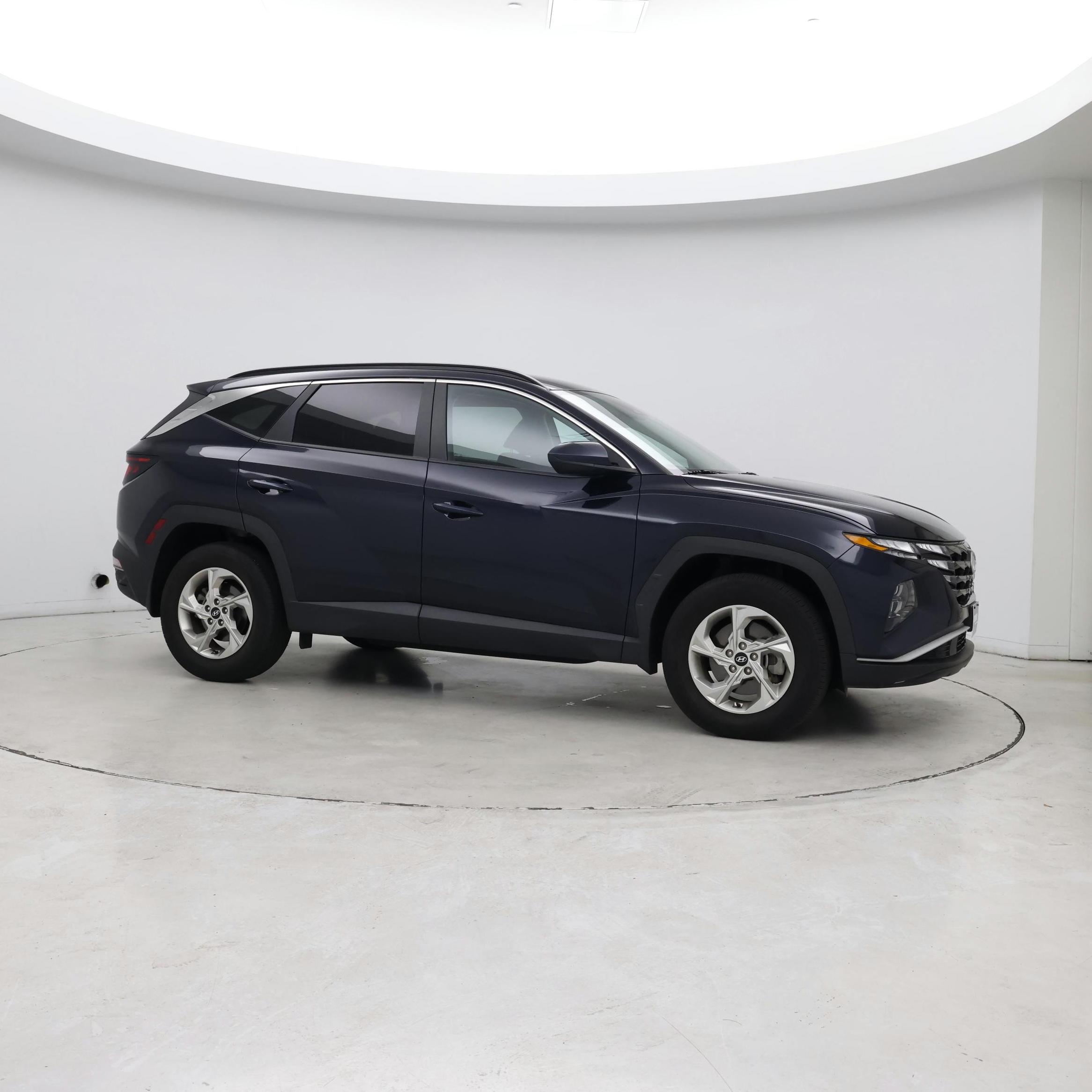 Thumbnail: 2024 Hyundai Tucson - 7