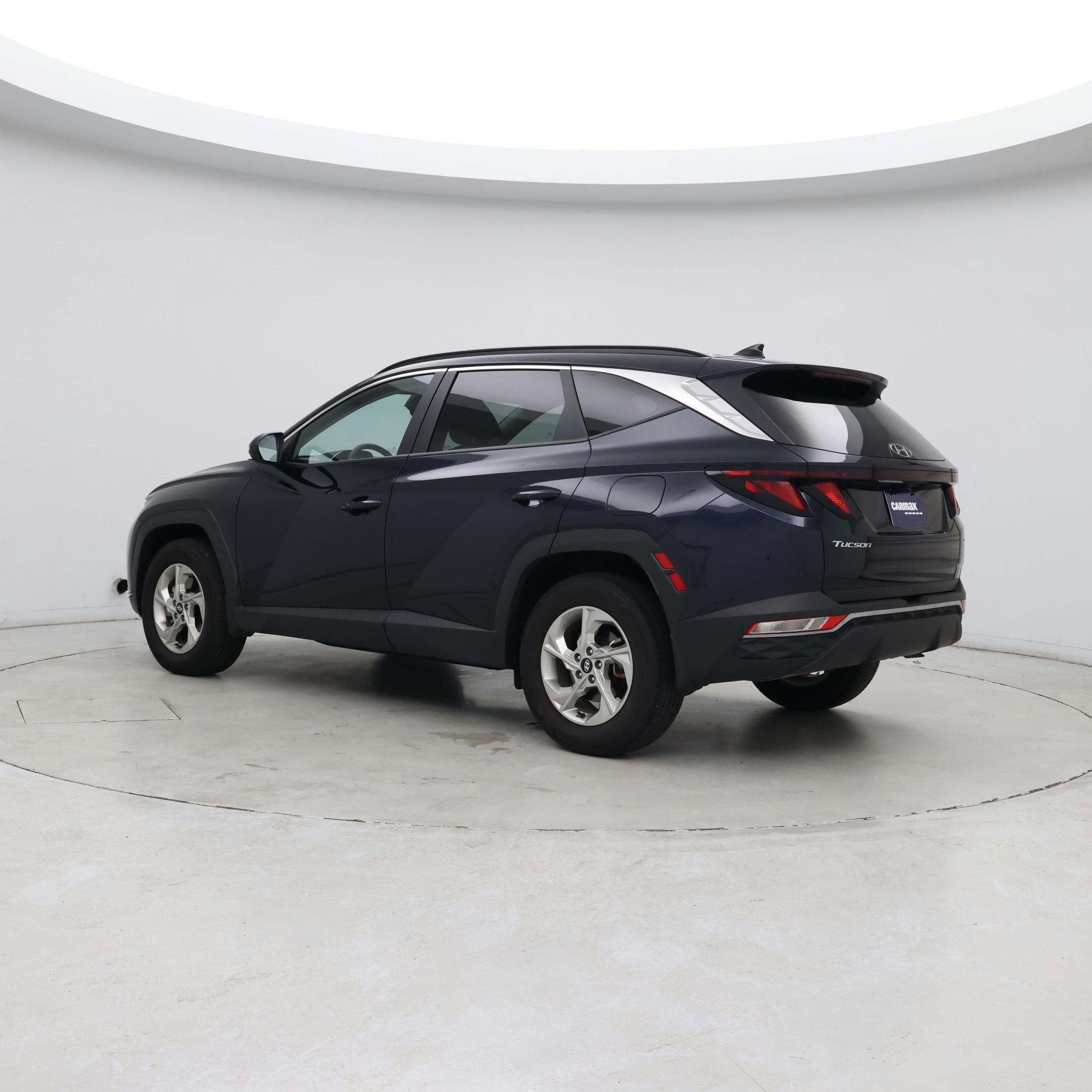 Thumbnail: 2024 Hyundai Tucson - 8