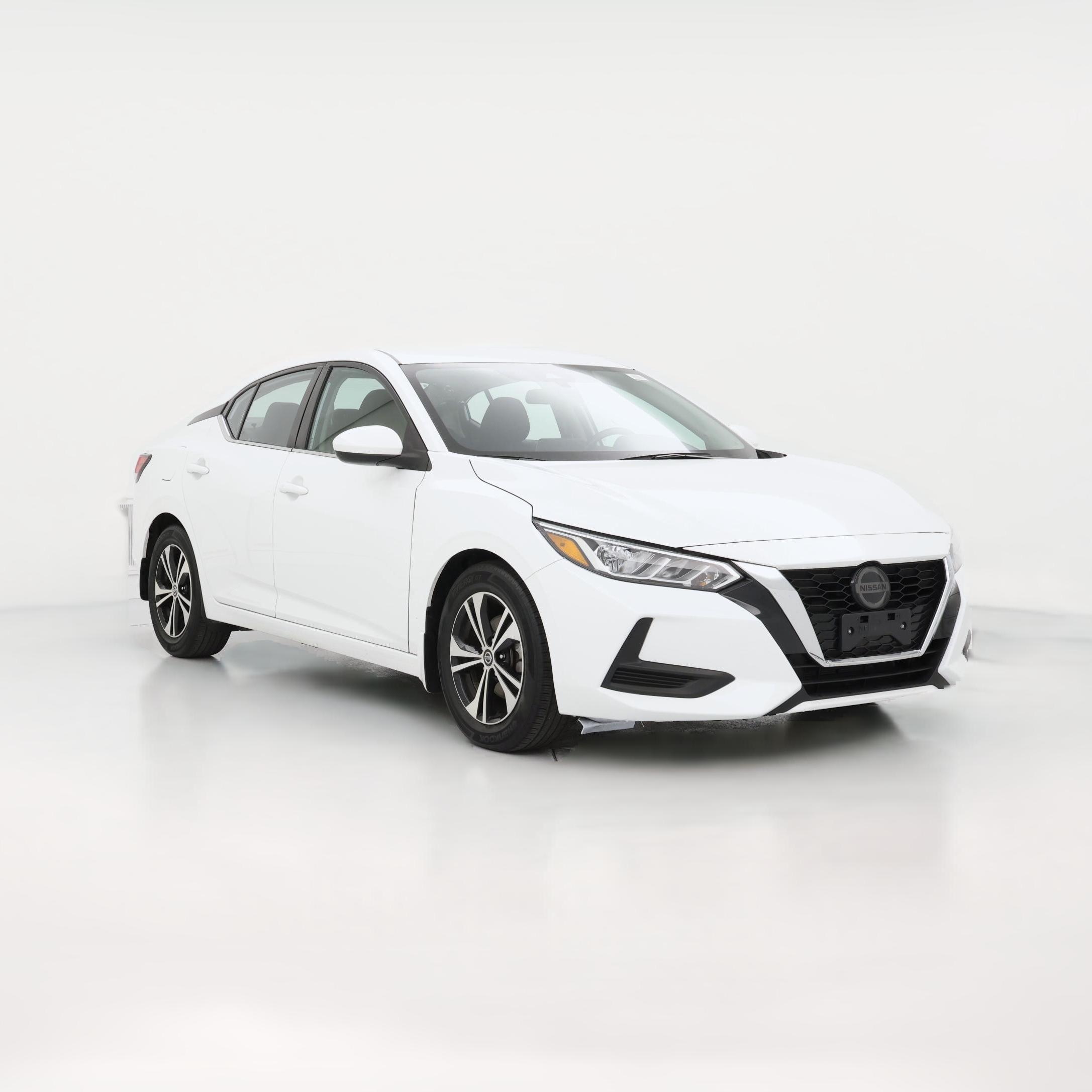 Thumbnail: 2023 Nissan Sentra - 1