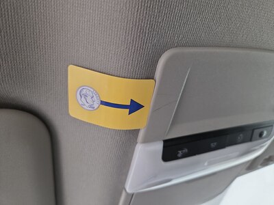 Condition detail