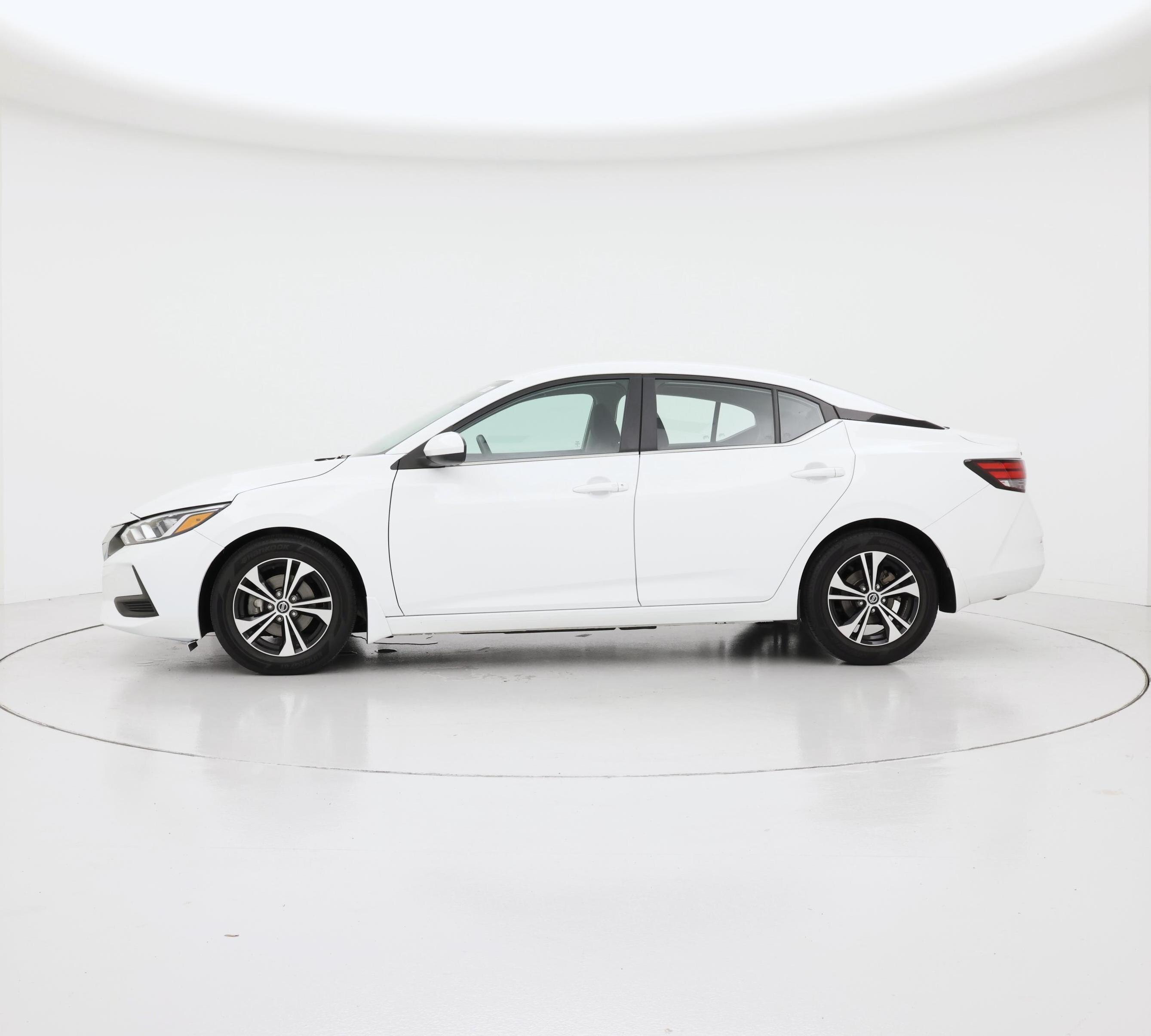 Thumbnail: 2023 Nissan Sentra - 3