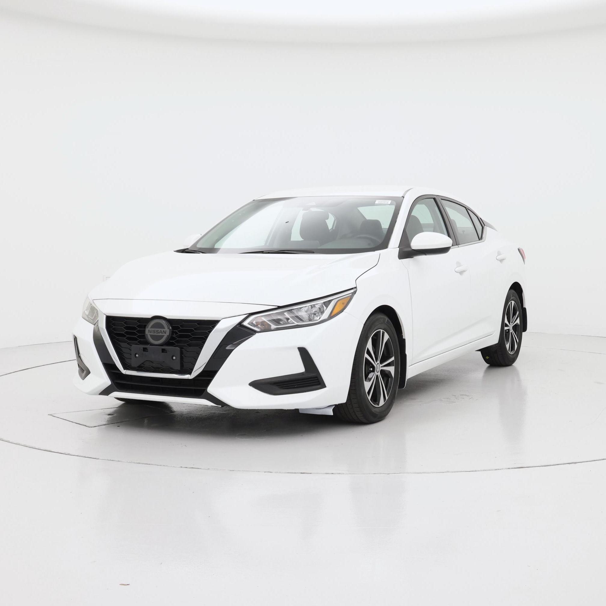 Thumbnail: 2023 Nissan Sentra - 4