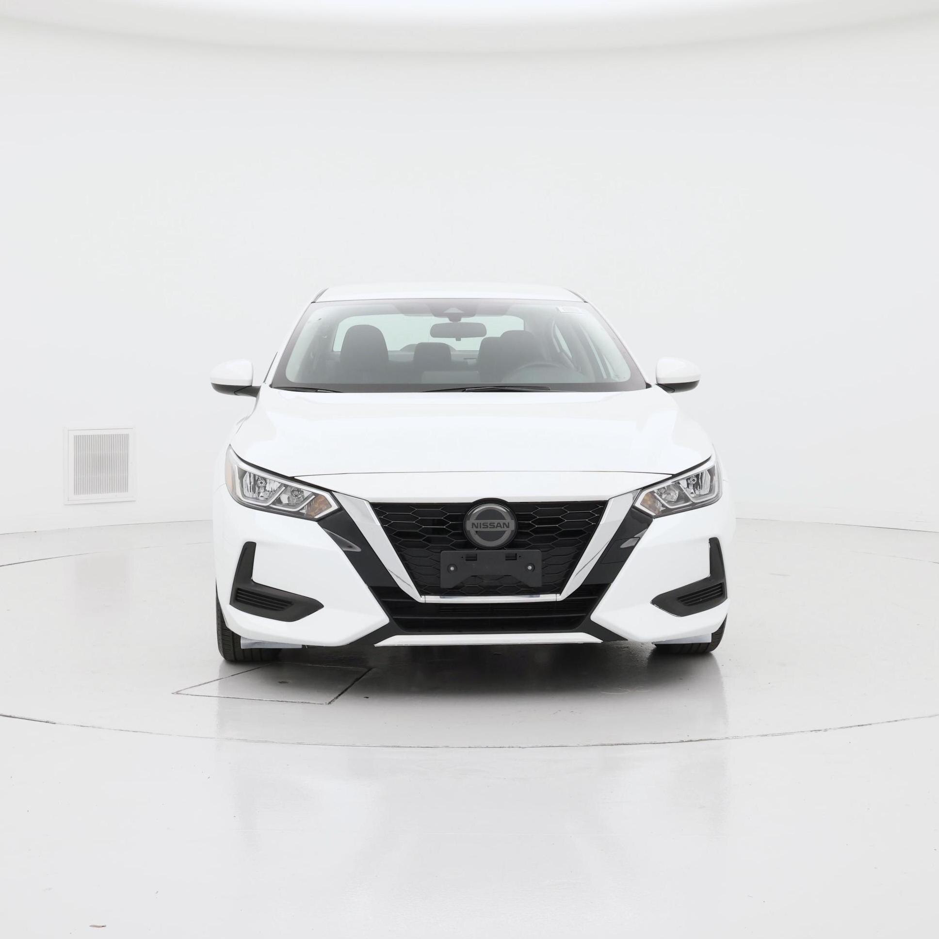 Thumbnail: 2023 Nissan Sentra - 5
