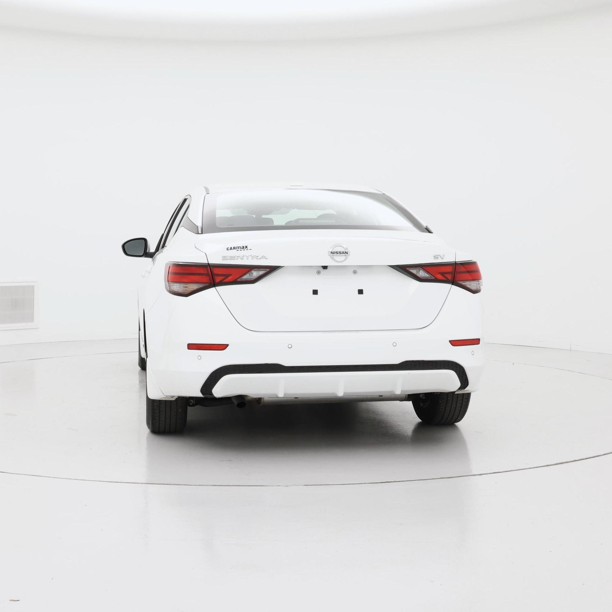 Thumbnail: 2023 Nissan Sentra - 6