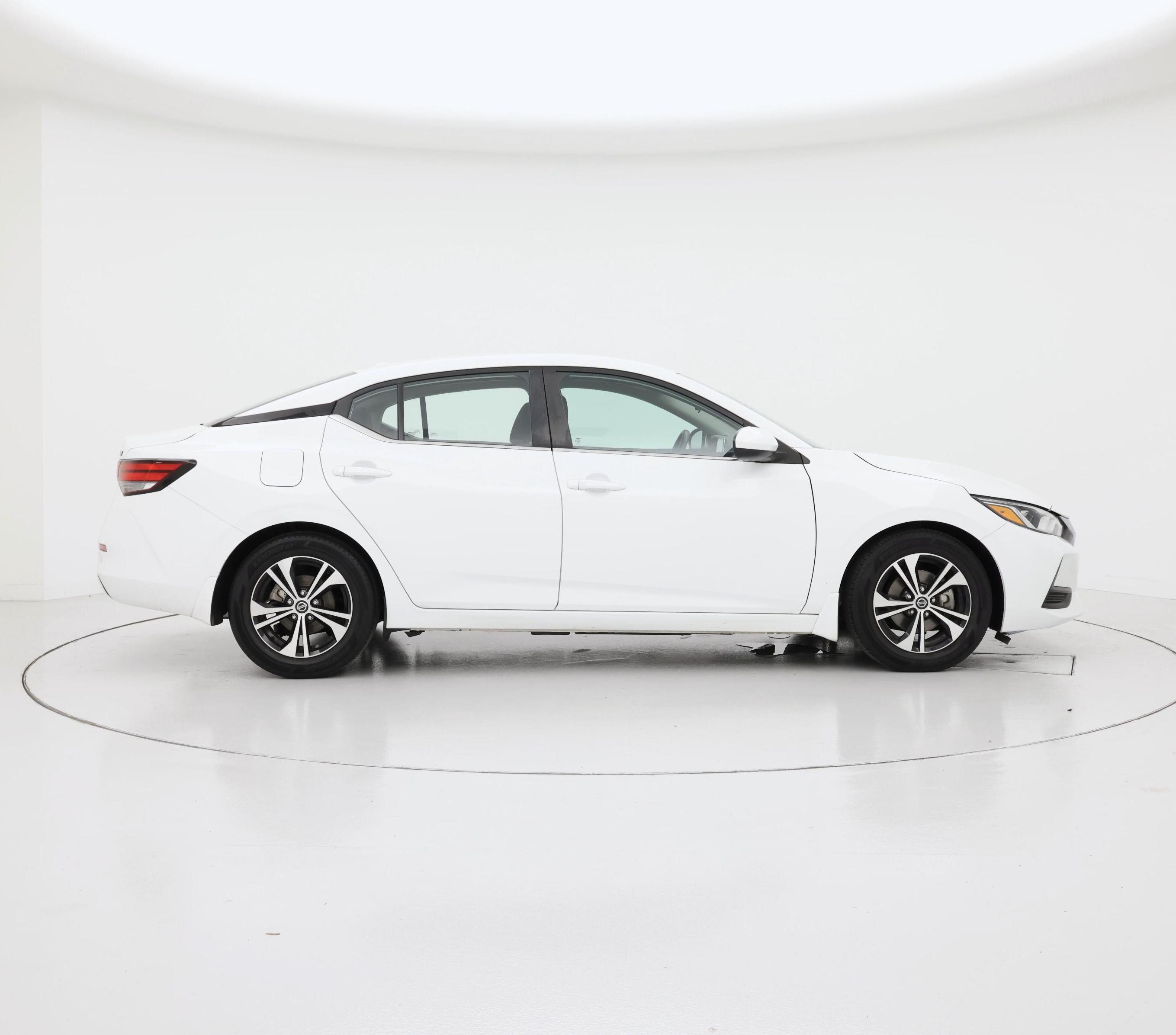 Thumbnail: 2023 Nissan Sentra - 7
