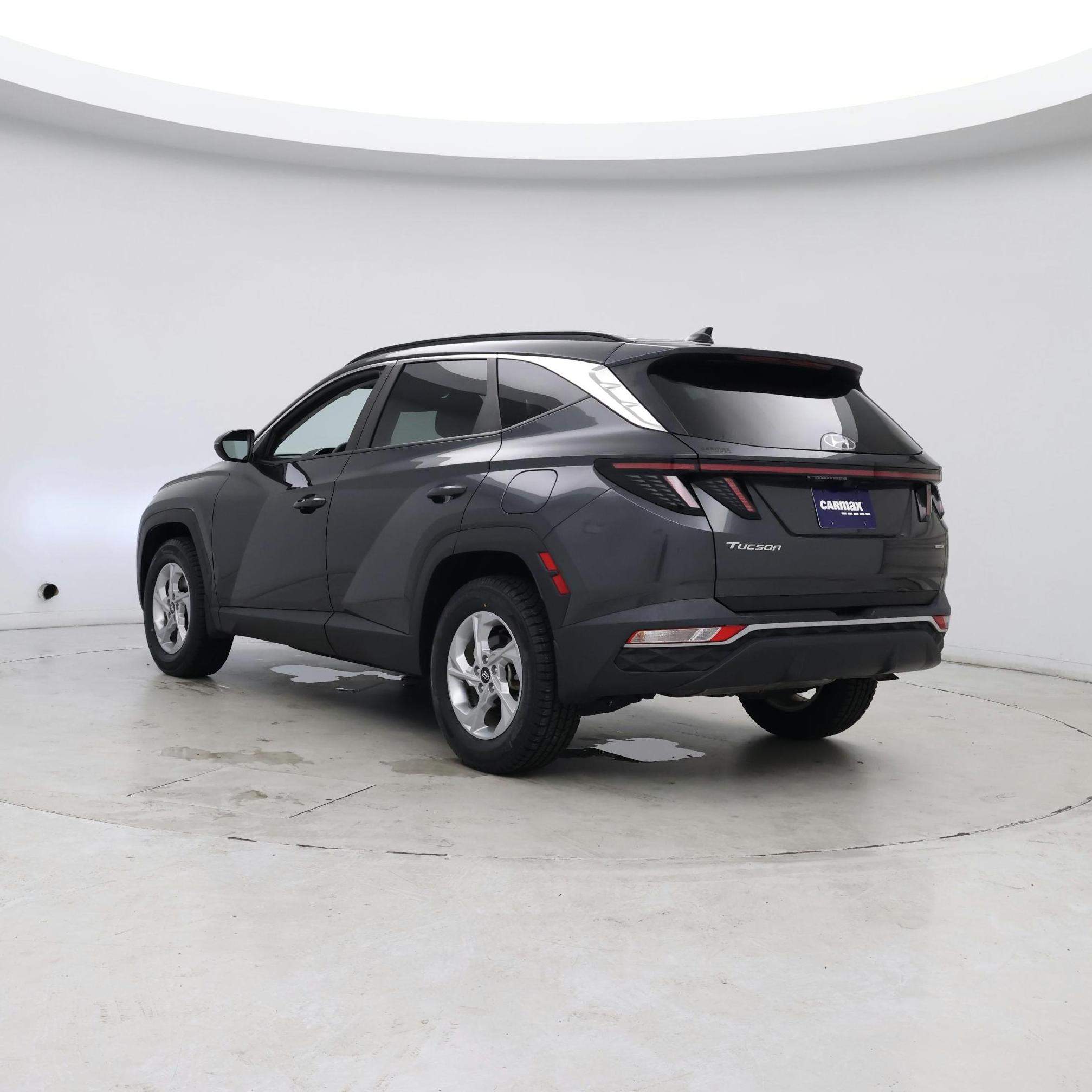 Thumbnail: 2023 Hyundai Tucson - 2