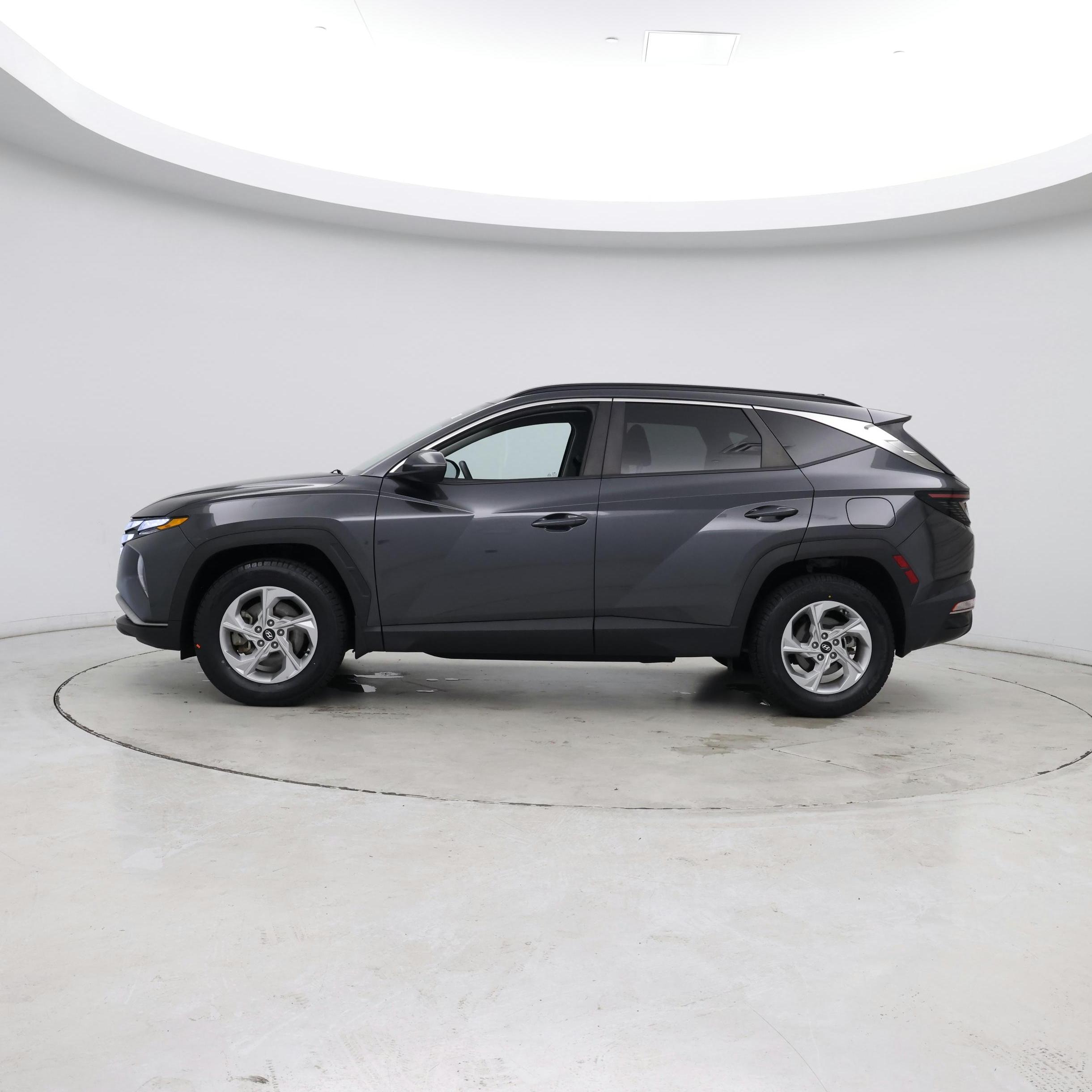 Thumbnail: 2023 Hyundai Tucson - 3