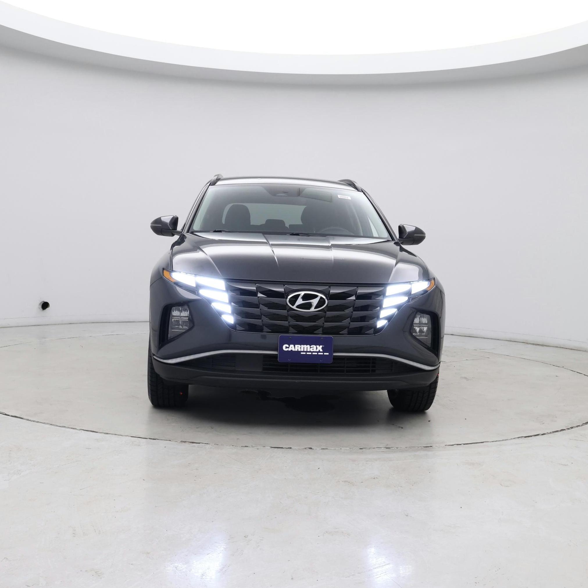 Thumbnail: 2023 Hyundai Tucson - 5