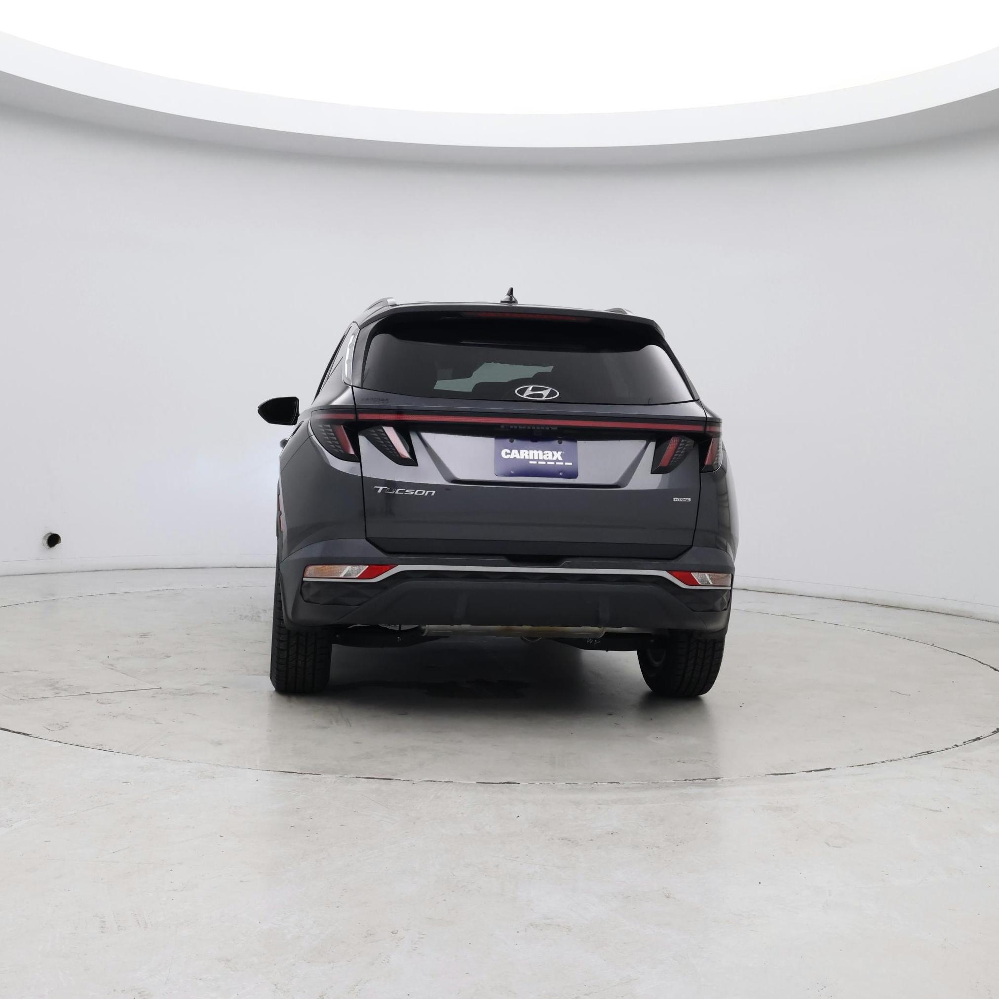 Thumbnail: 2023 Hyundai Tucson - 6