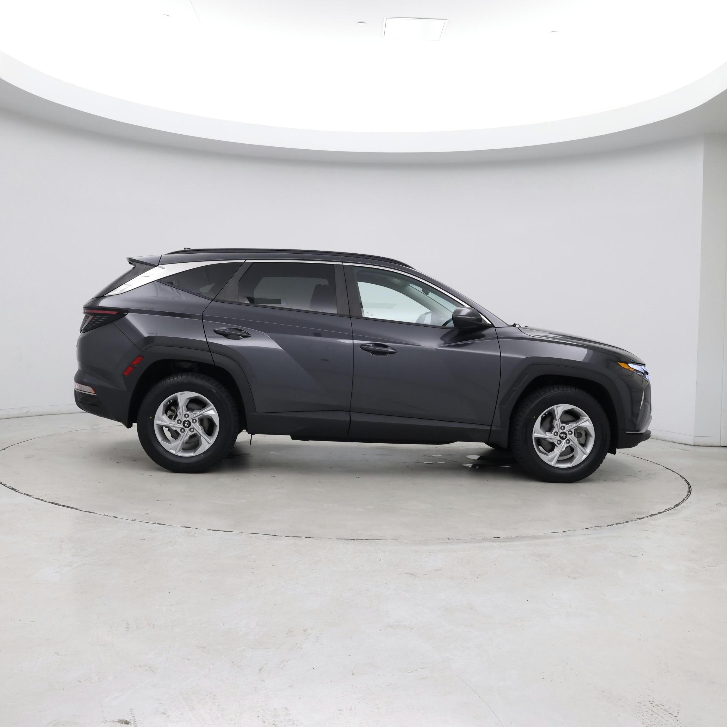 Thumbnail: 2023 Hyundai Tucson - 7