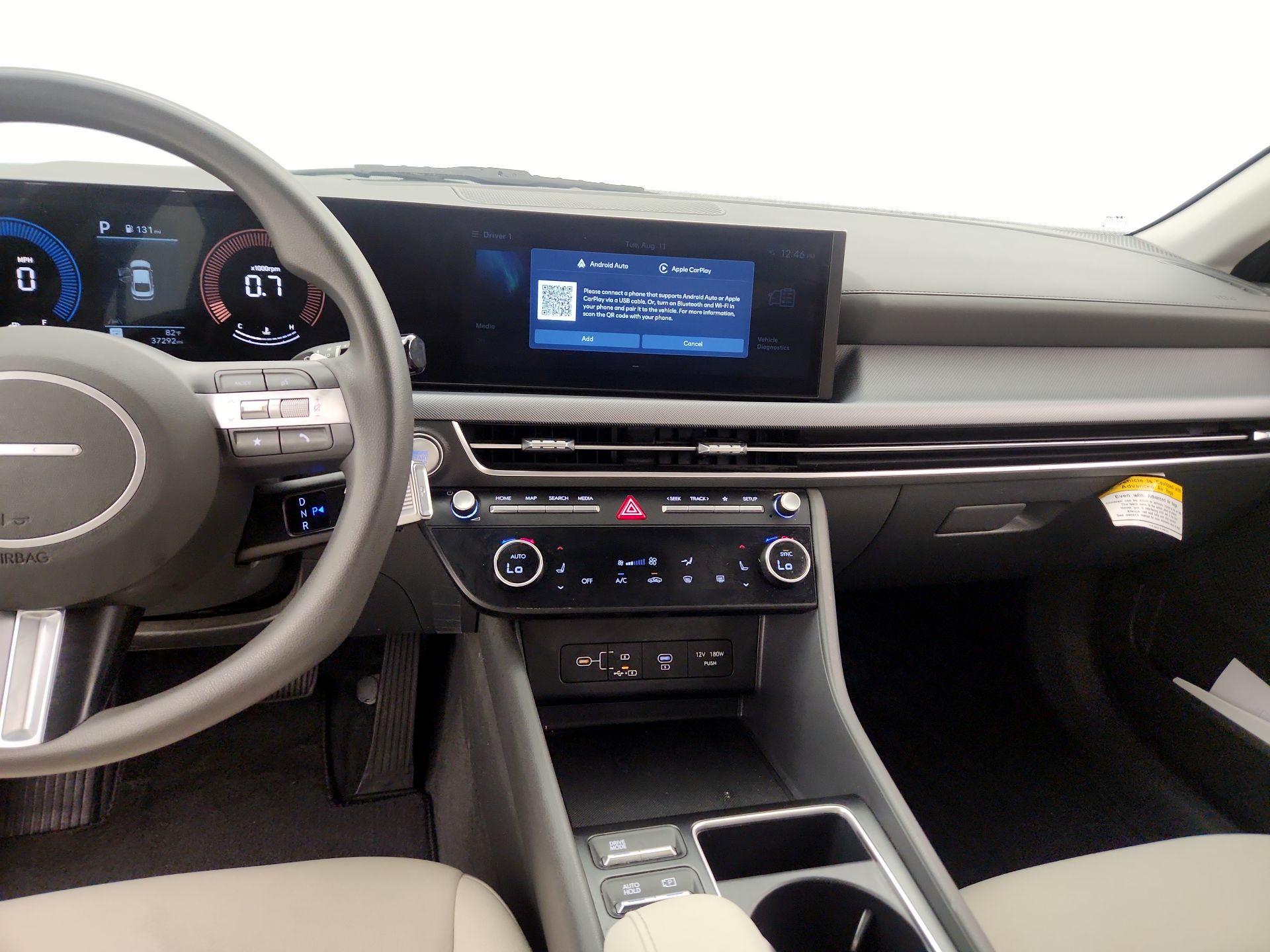 Thumbnail: 2024 Hyundai Sonata - 9