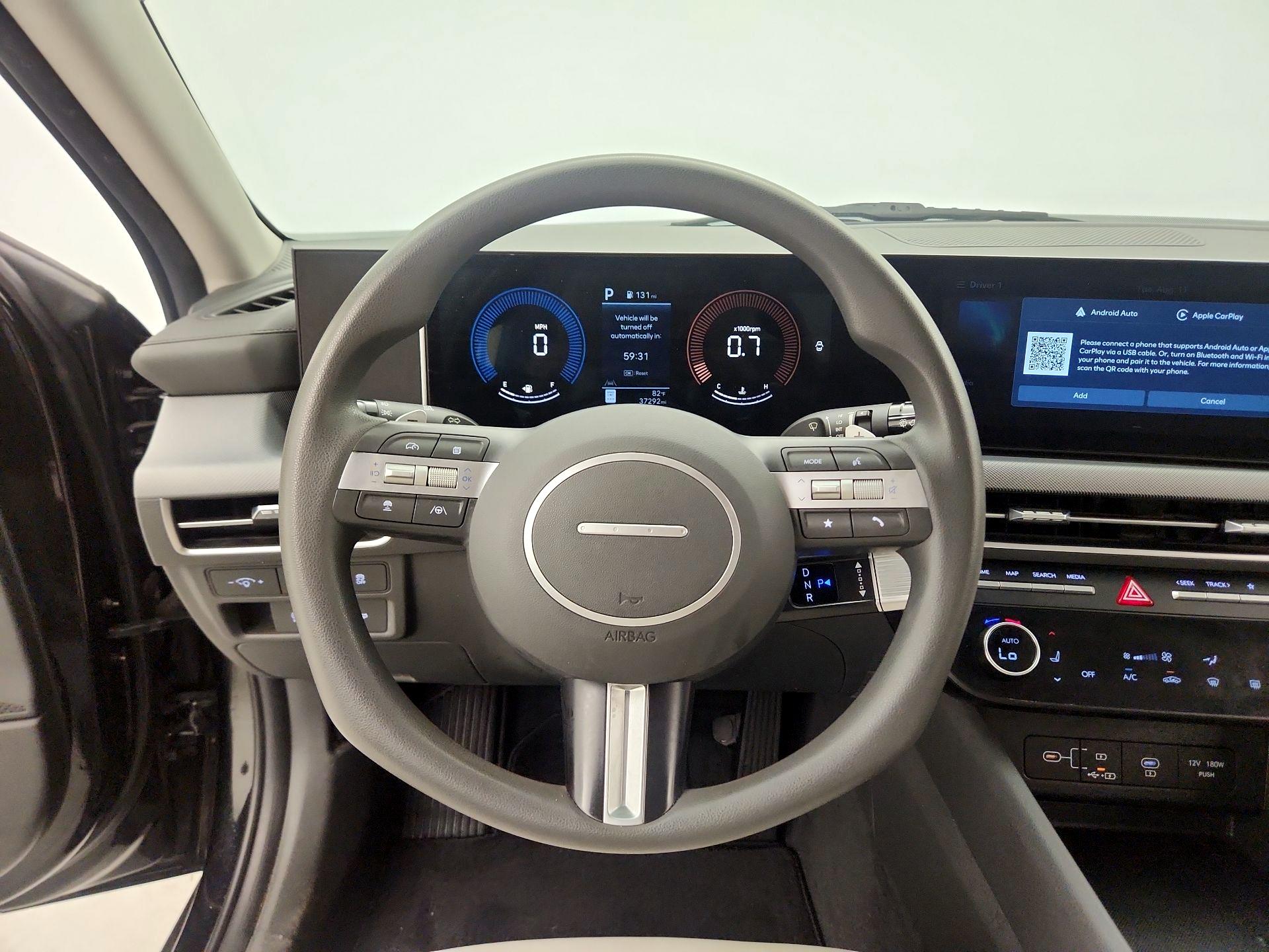 Thumbnail: 2024 Hyundai Sonata - 10