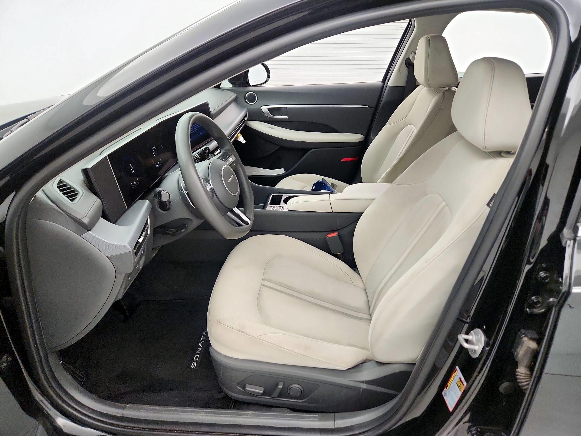 Thumbnail: 2024 Hyundai Sonata - 11