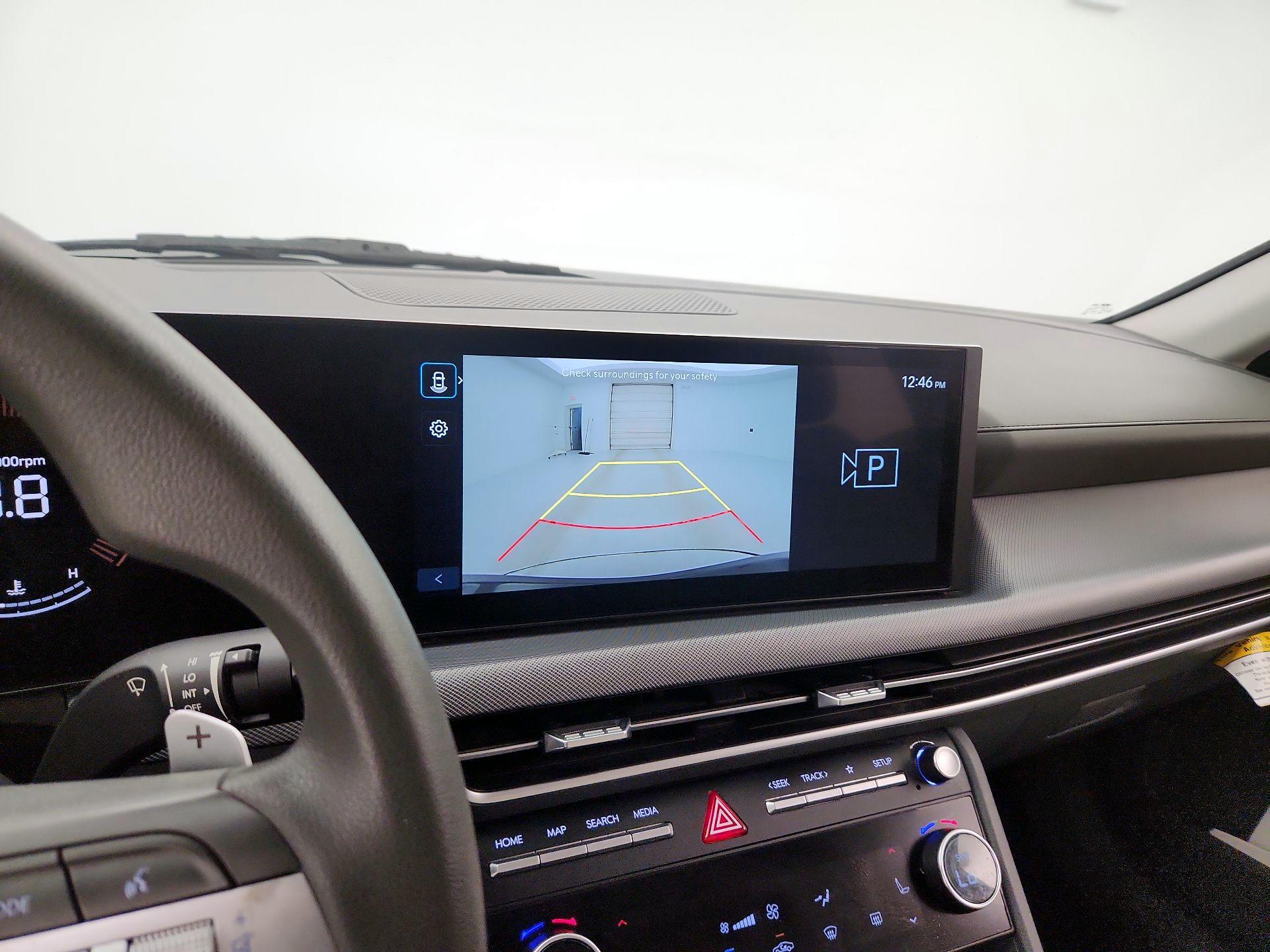 Thumbnail: 2024 Hyundai Sonata - 14