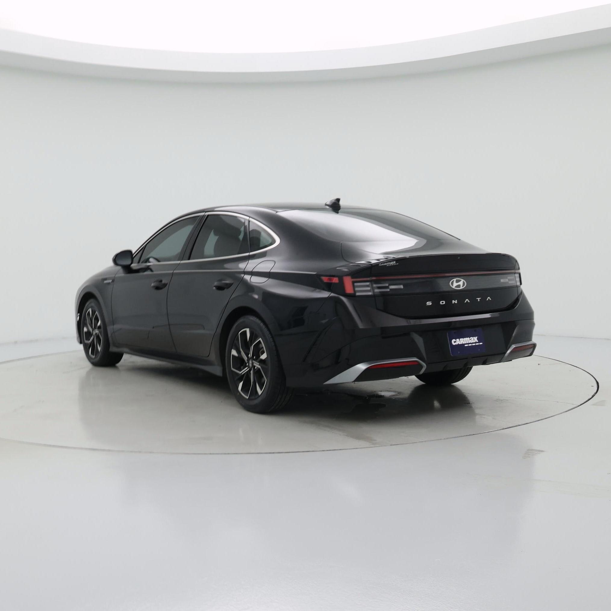 Thumbnail: 2024 Hyundai Sonata - 2