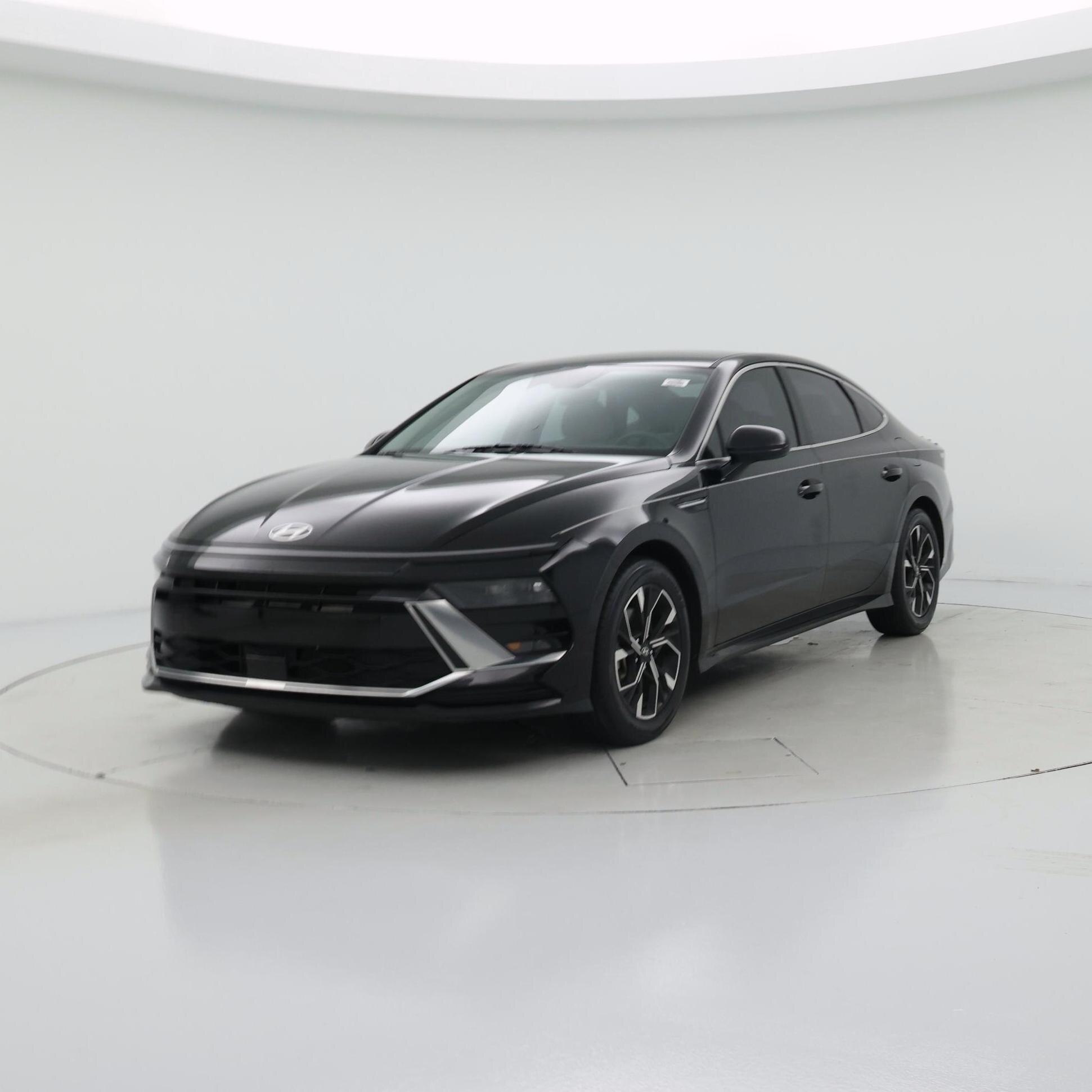 Thumbnail: 2024 Hyundai Sonata - 4