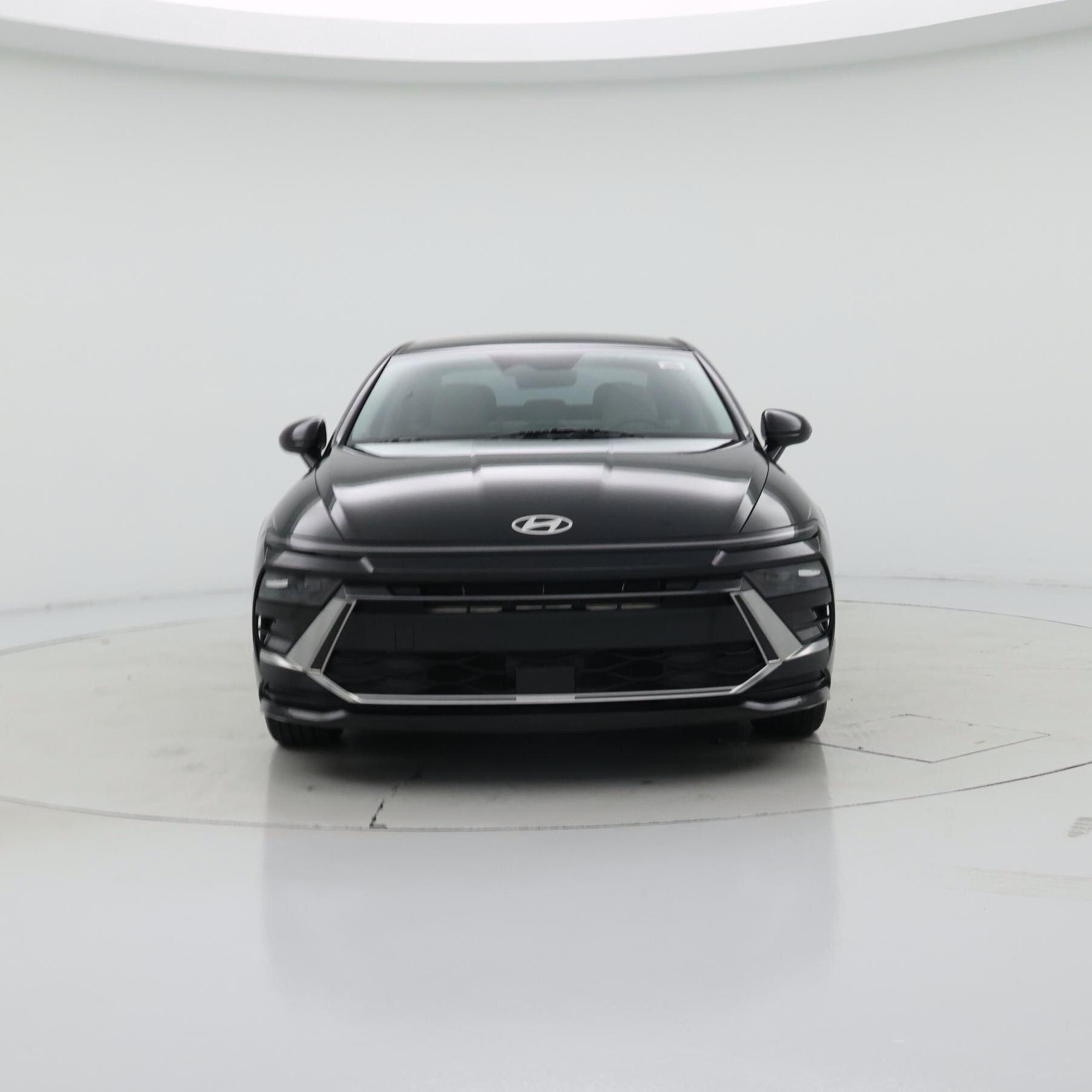 Thumbnail: 2024 Hyundai Sonata - 5